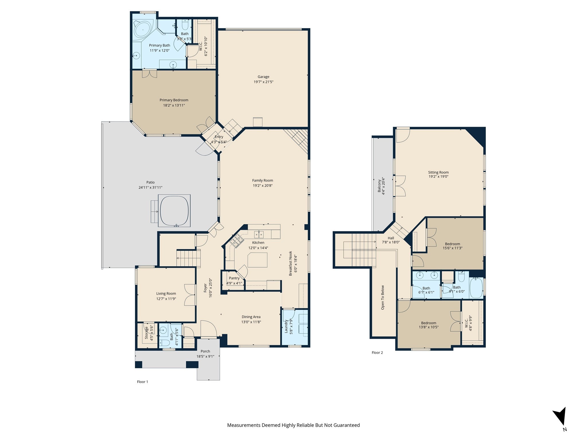 3933 Blackjack Oak Drive