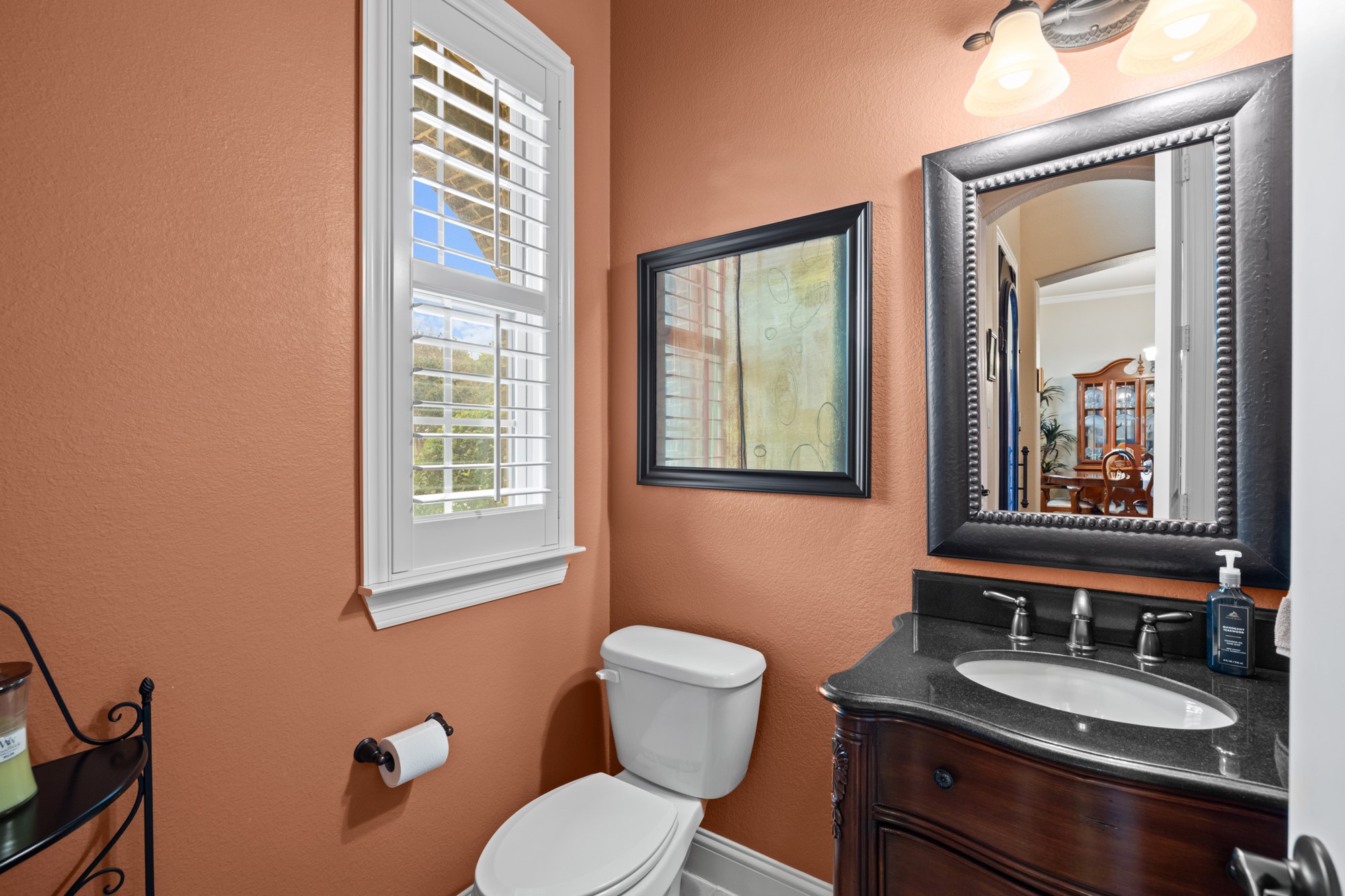 3933 Blackjack Oak Drive