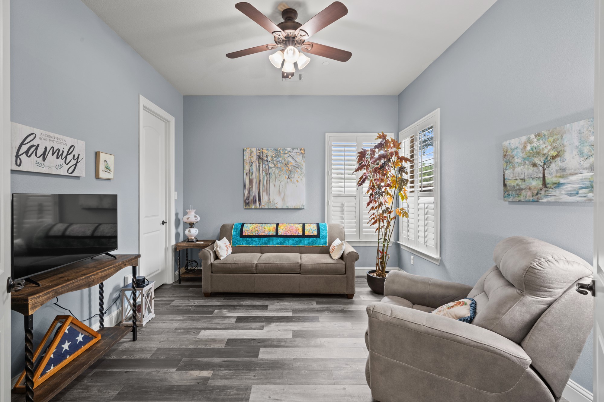 3933 Blackjack Oak Drive