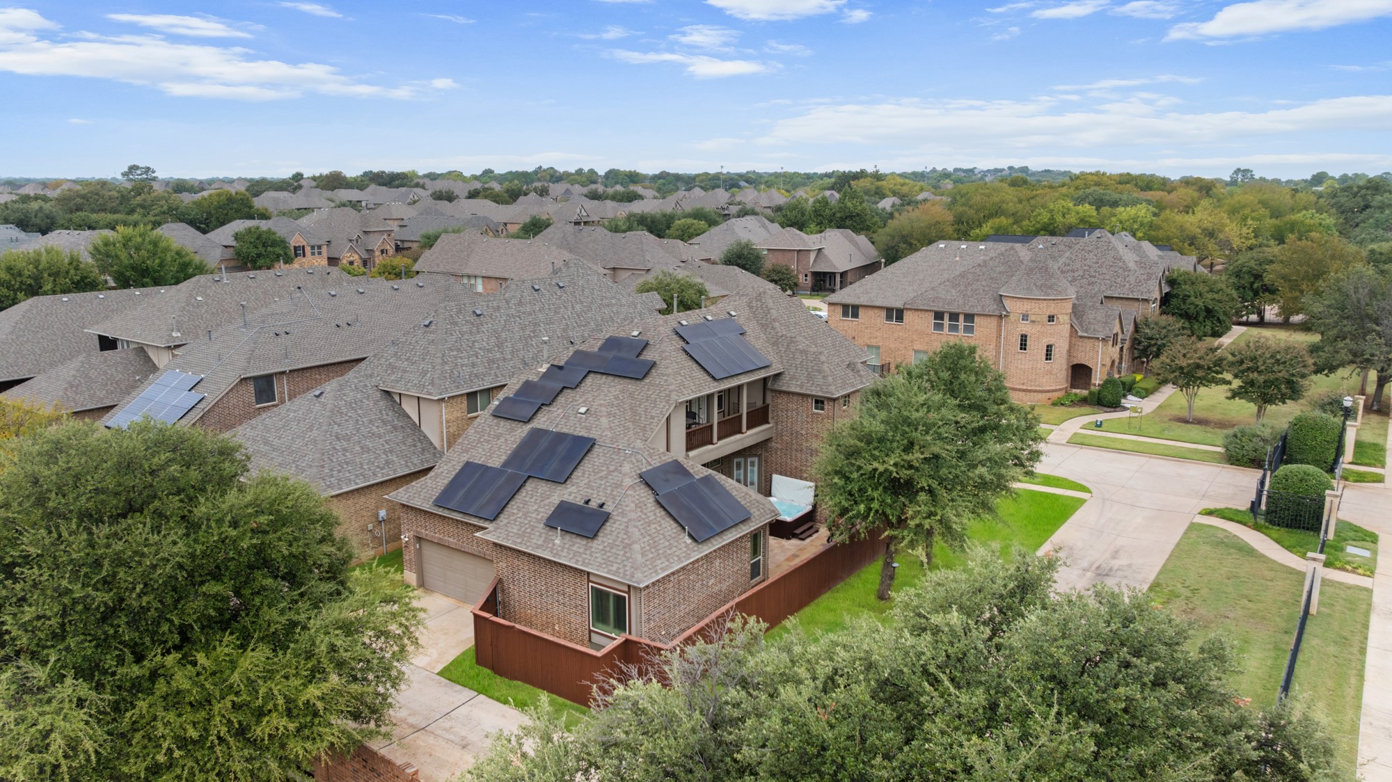 3933 Blackjack Oak Drive