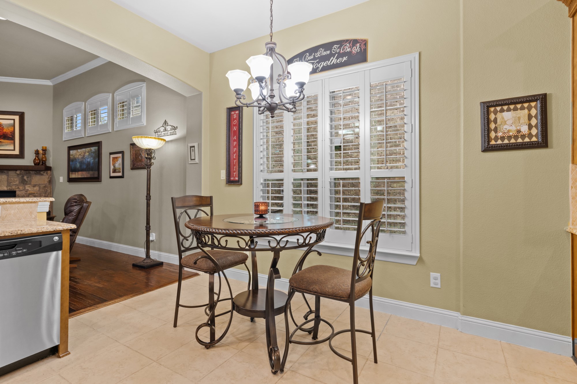 3933 Blackjack Oak Drive