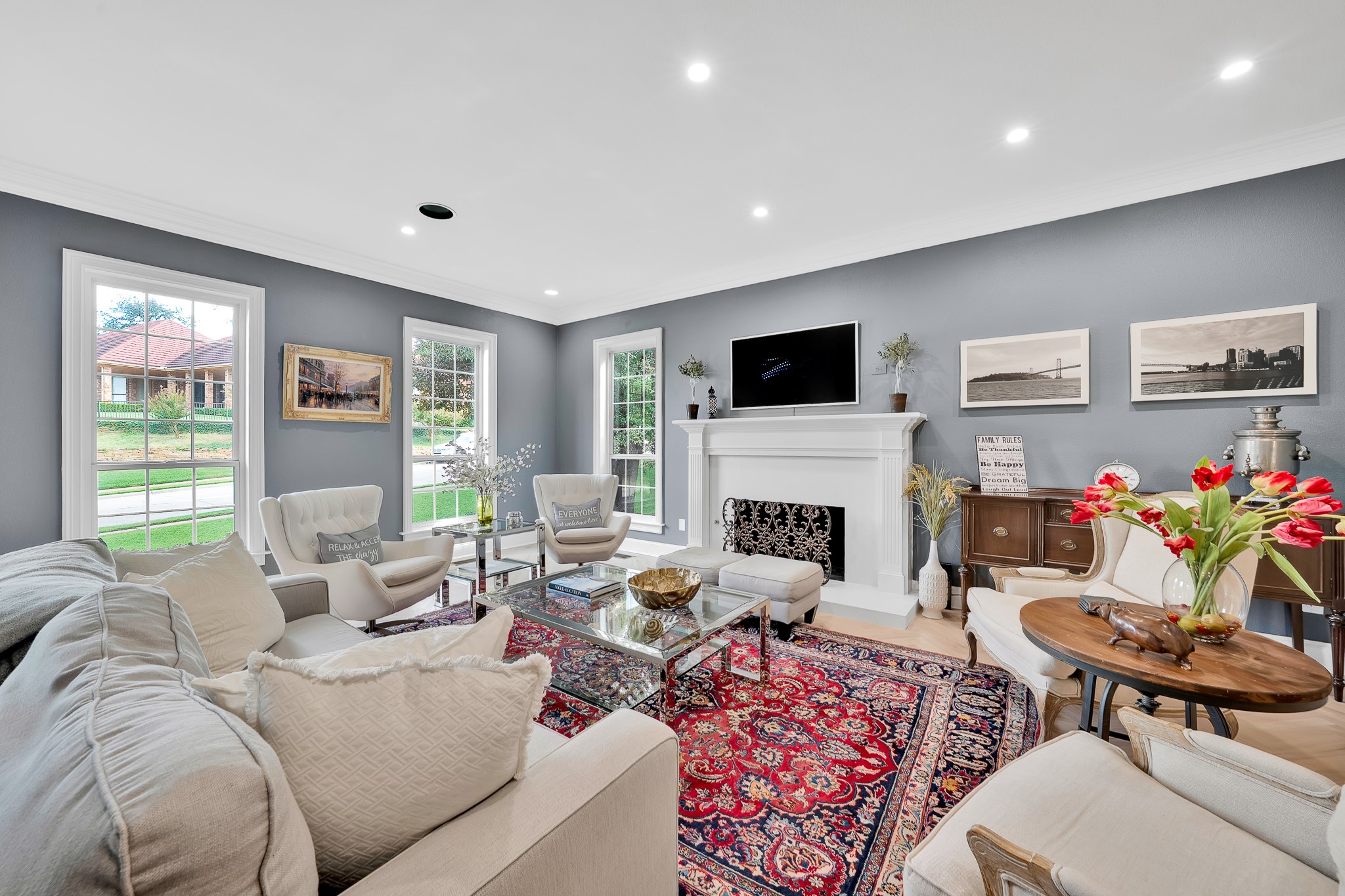 1431 Travis Circle N