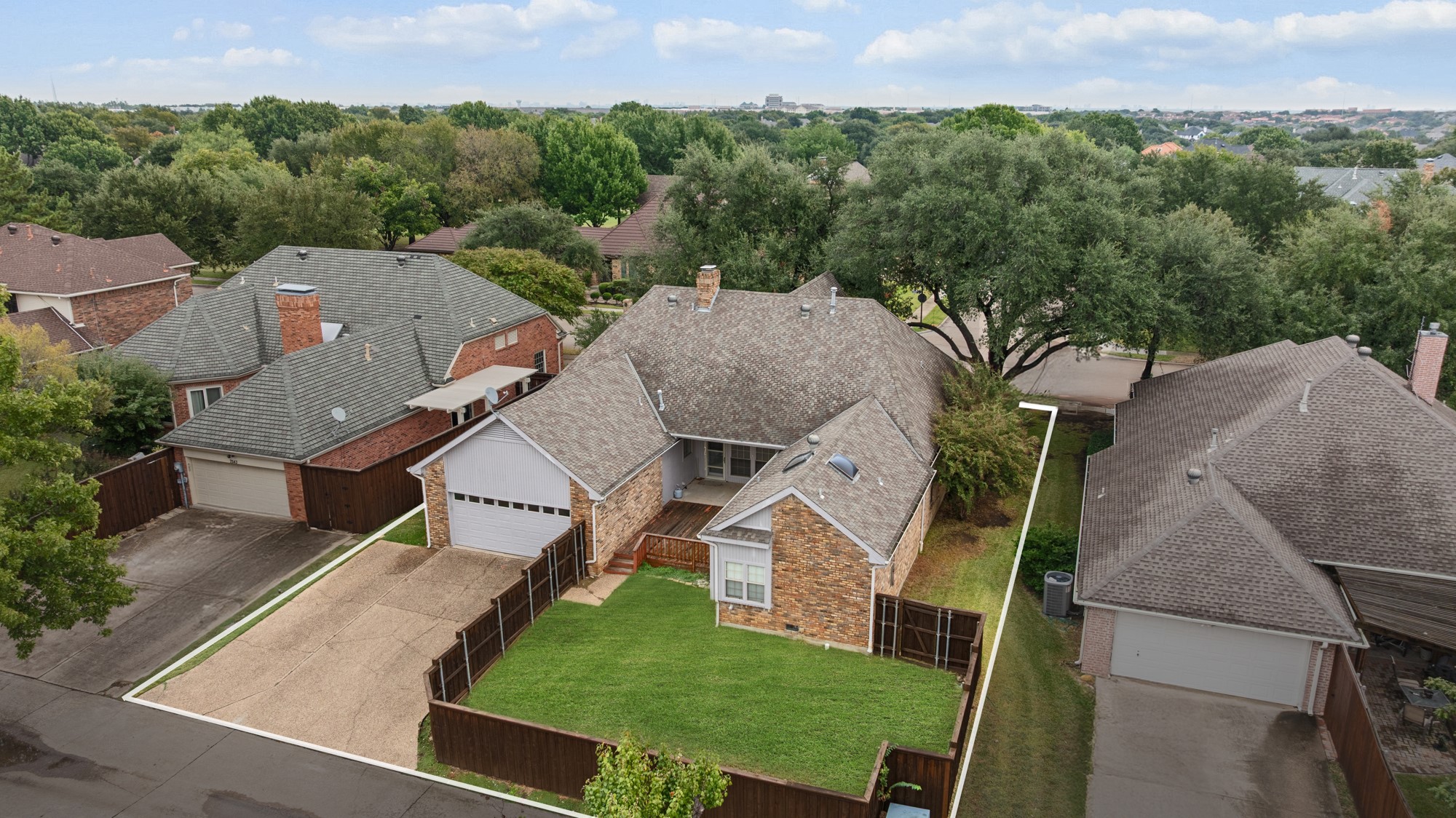 7539 Summitview Drive