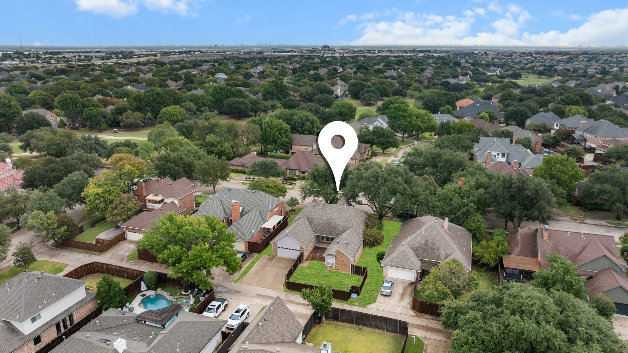 7539 Summitview Drive