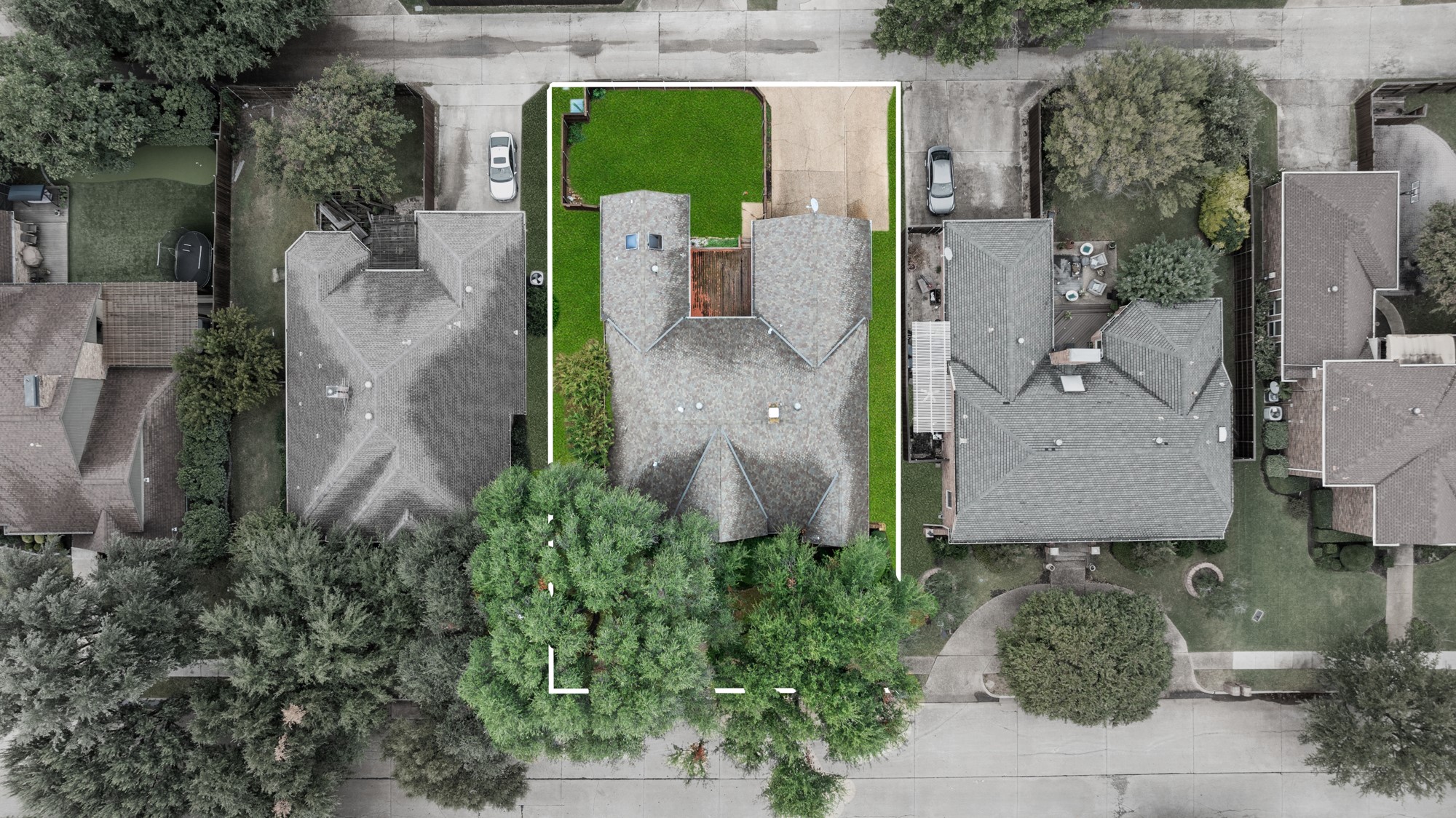 7539 Summitview Drive