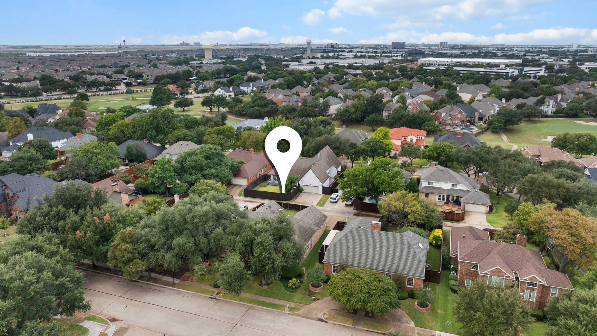 7539 Summitview Drive