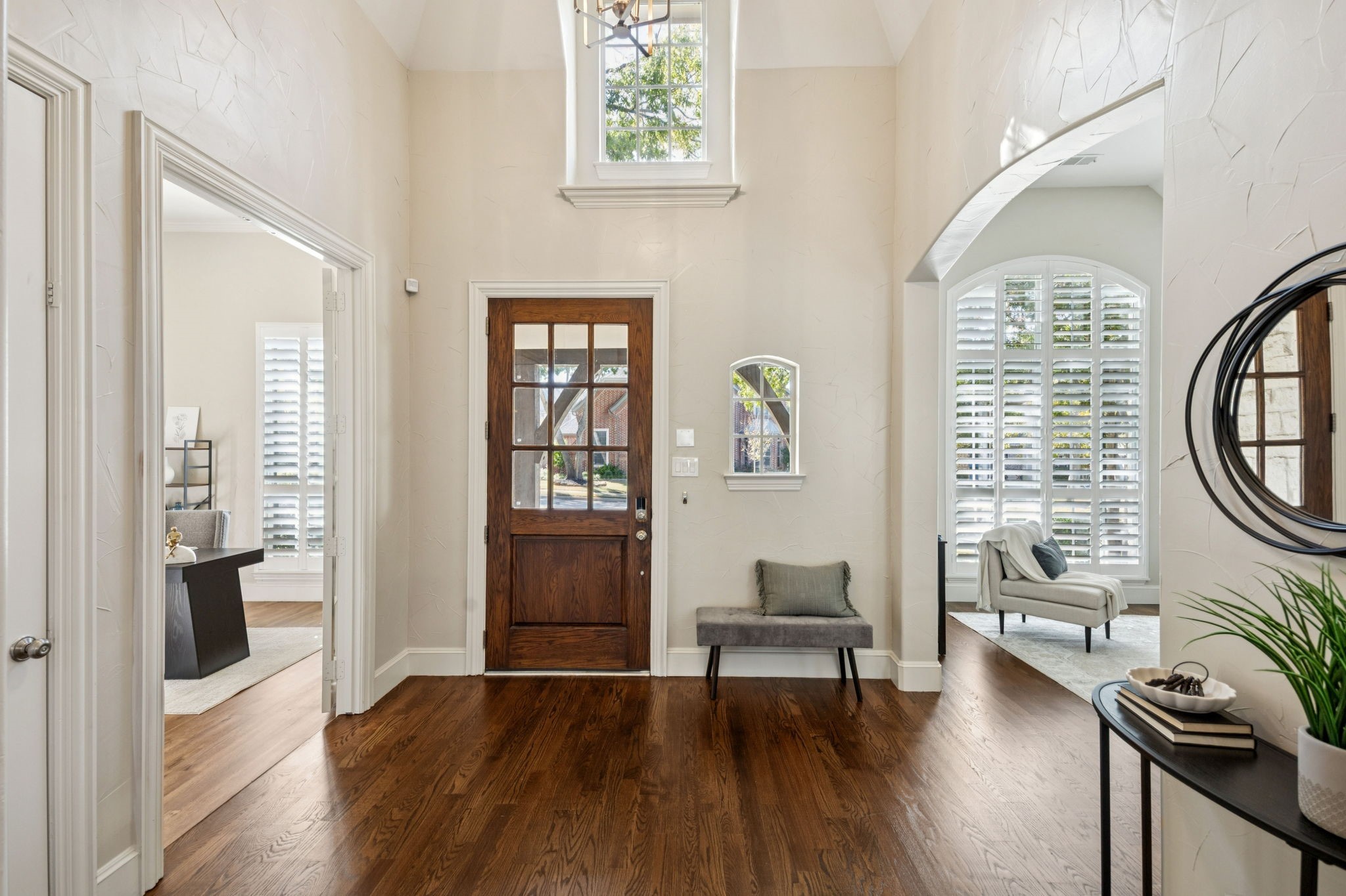 805 Pond Springs Court