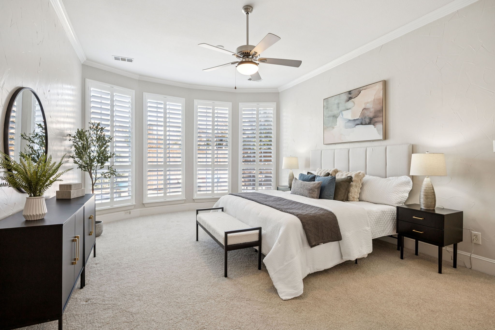 805 Pond Springs Court