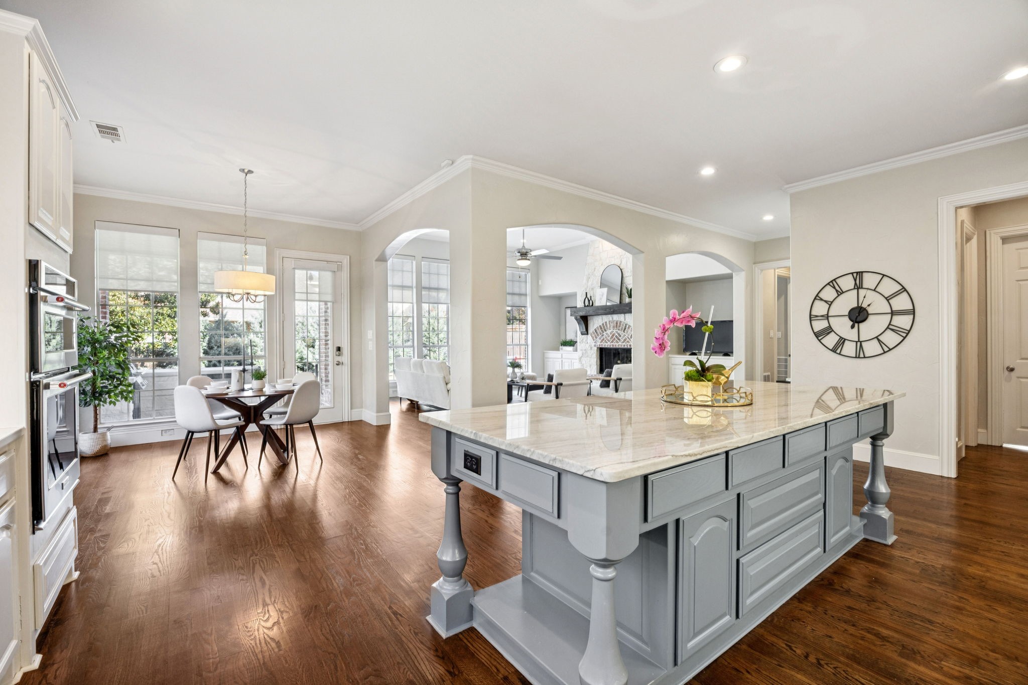 805 Pond Springs Court