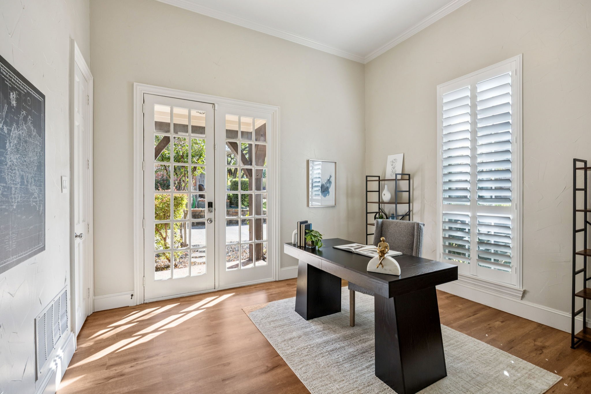 805 Pond Springs Court