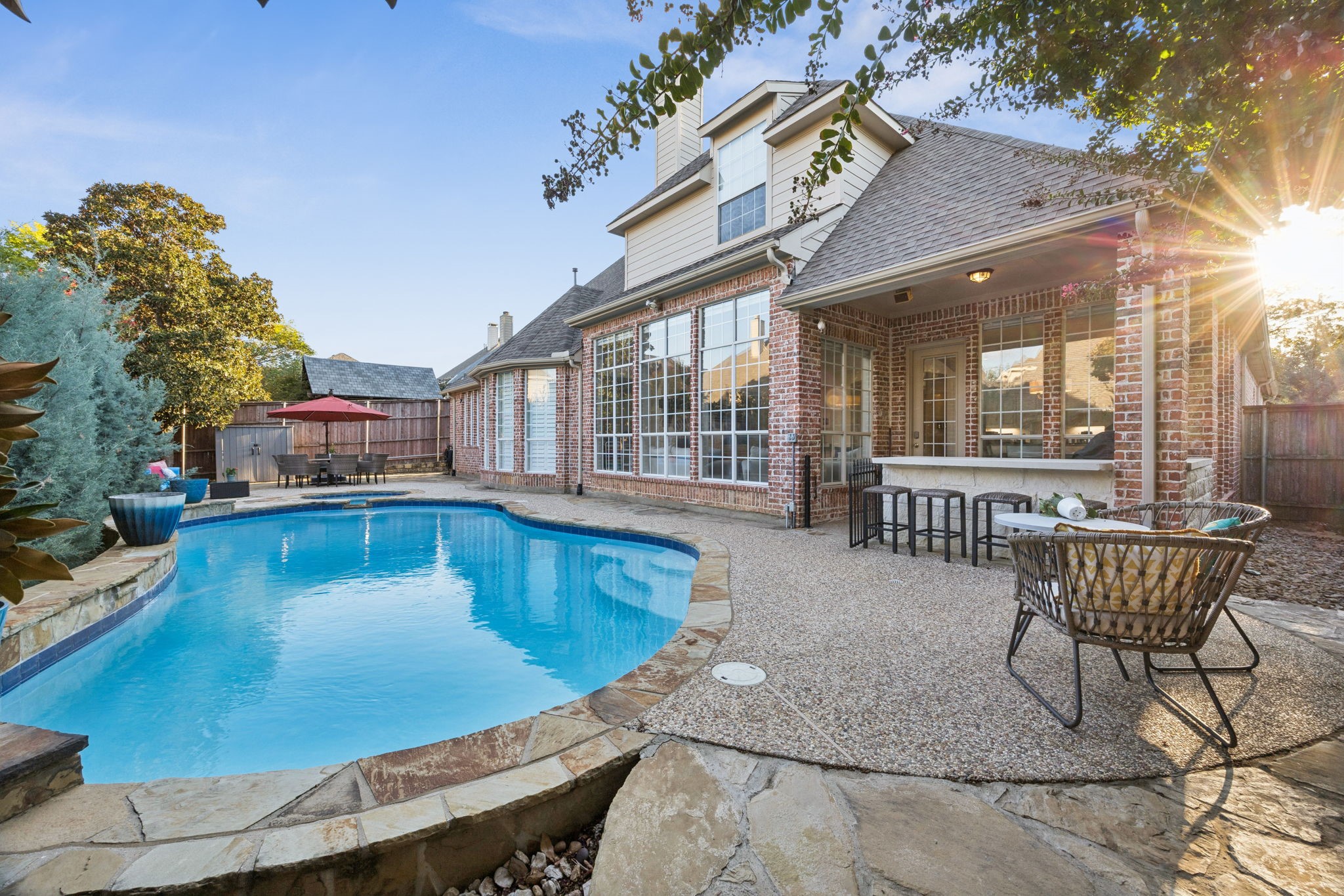 805 Pond Springs Court