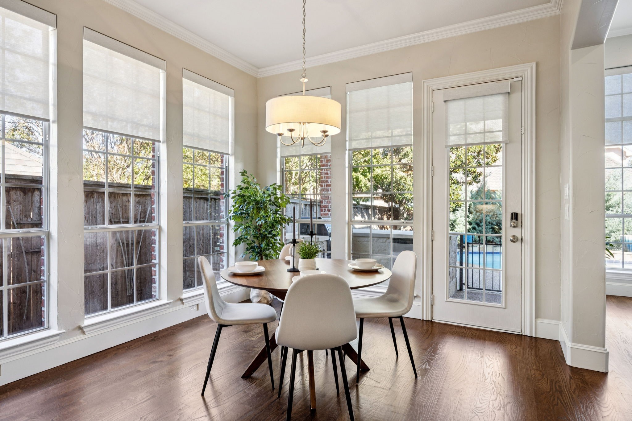 805 Pond Springs Court