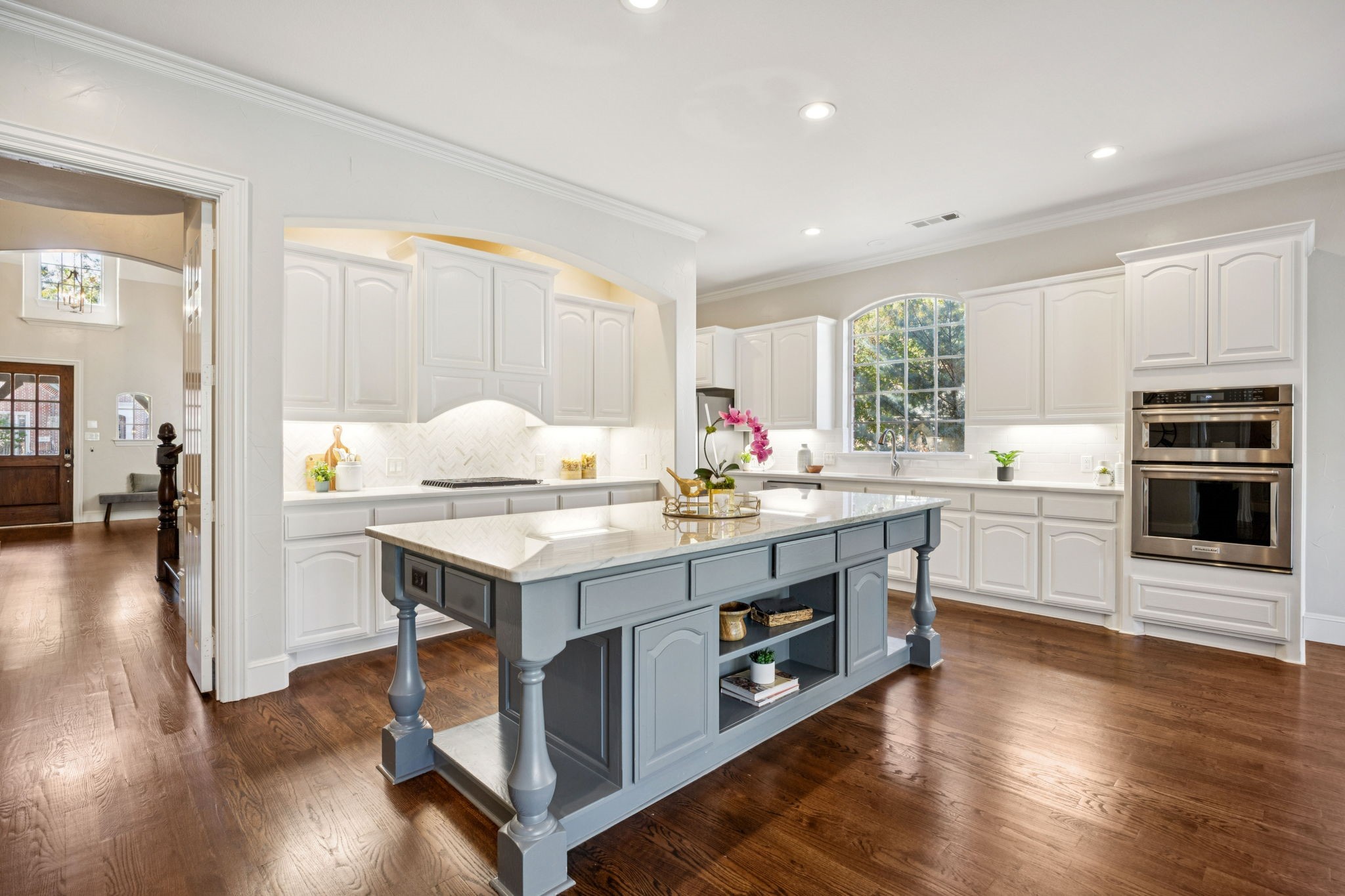 805 Pond Springs Court