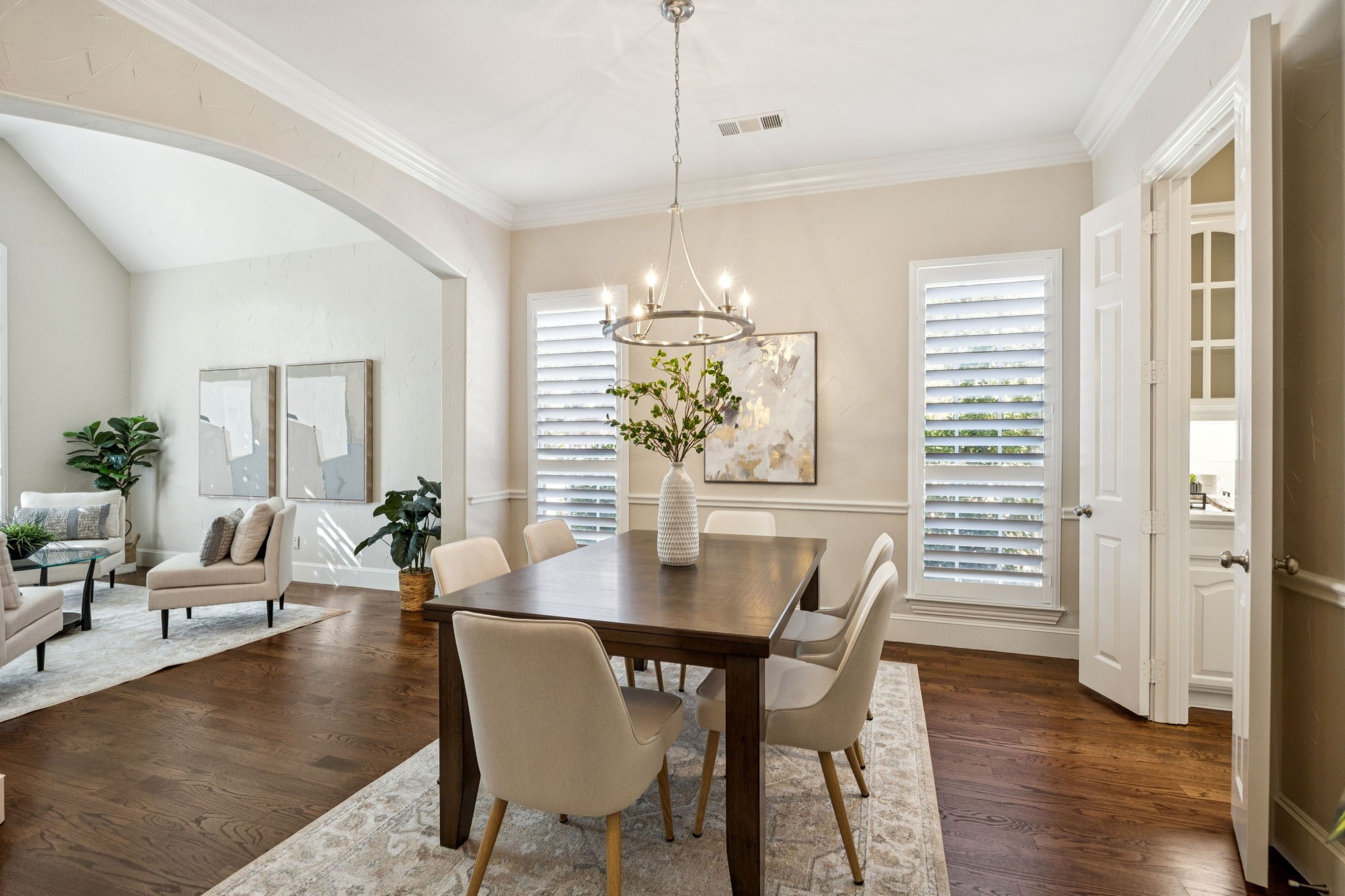 805 Pond Springs Court