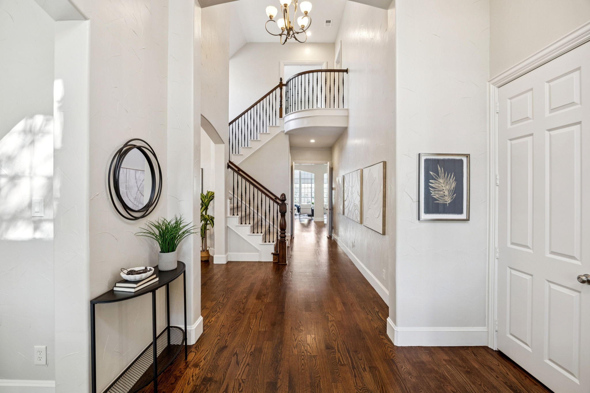 805 Pond Springs Court