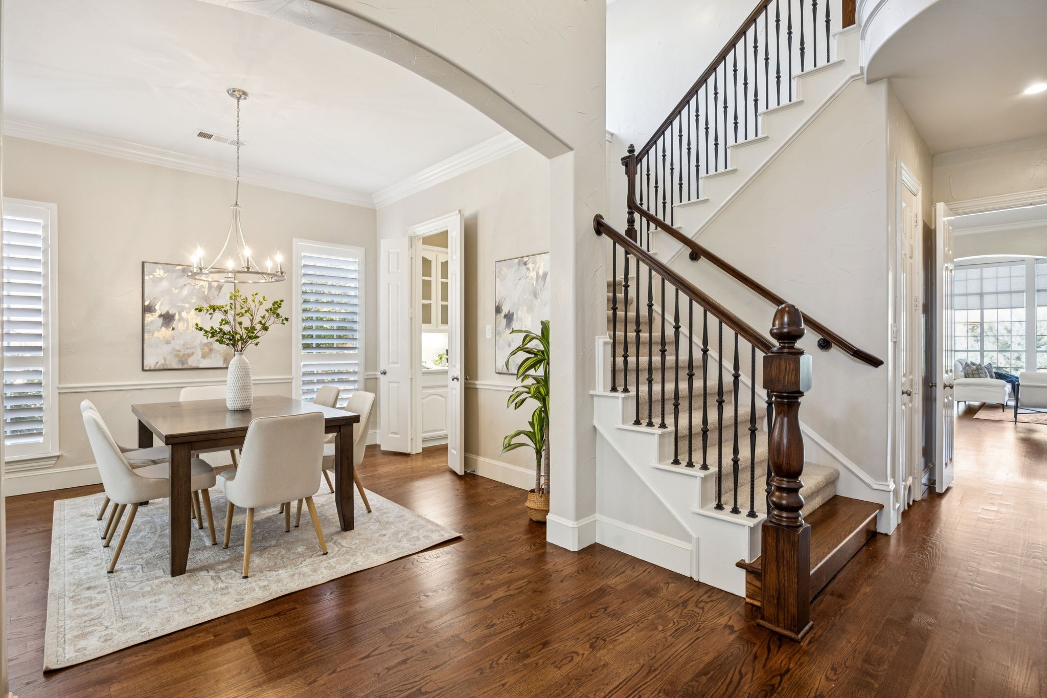 805 Pond Springs Court