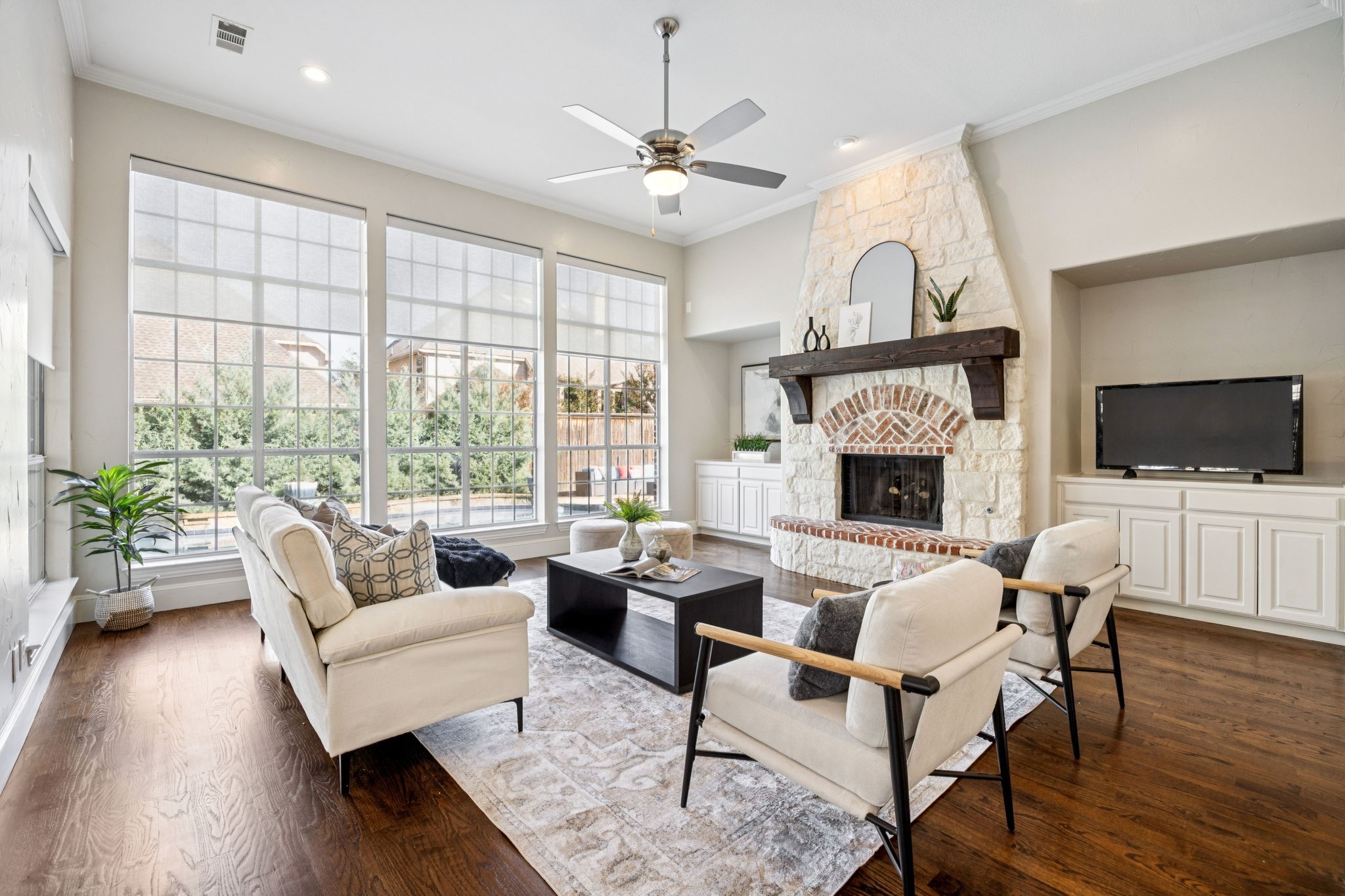 805 Pond Springs Court