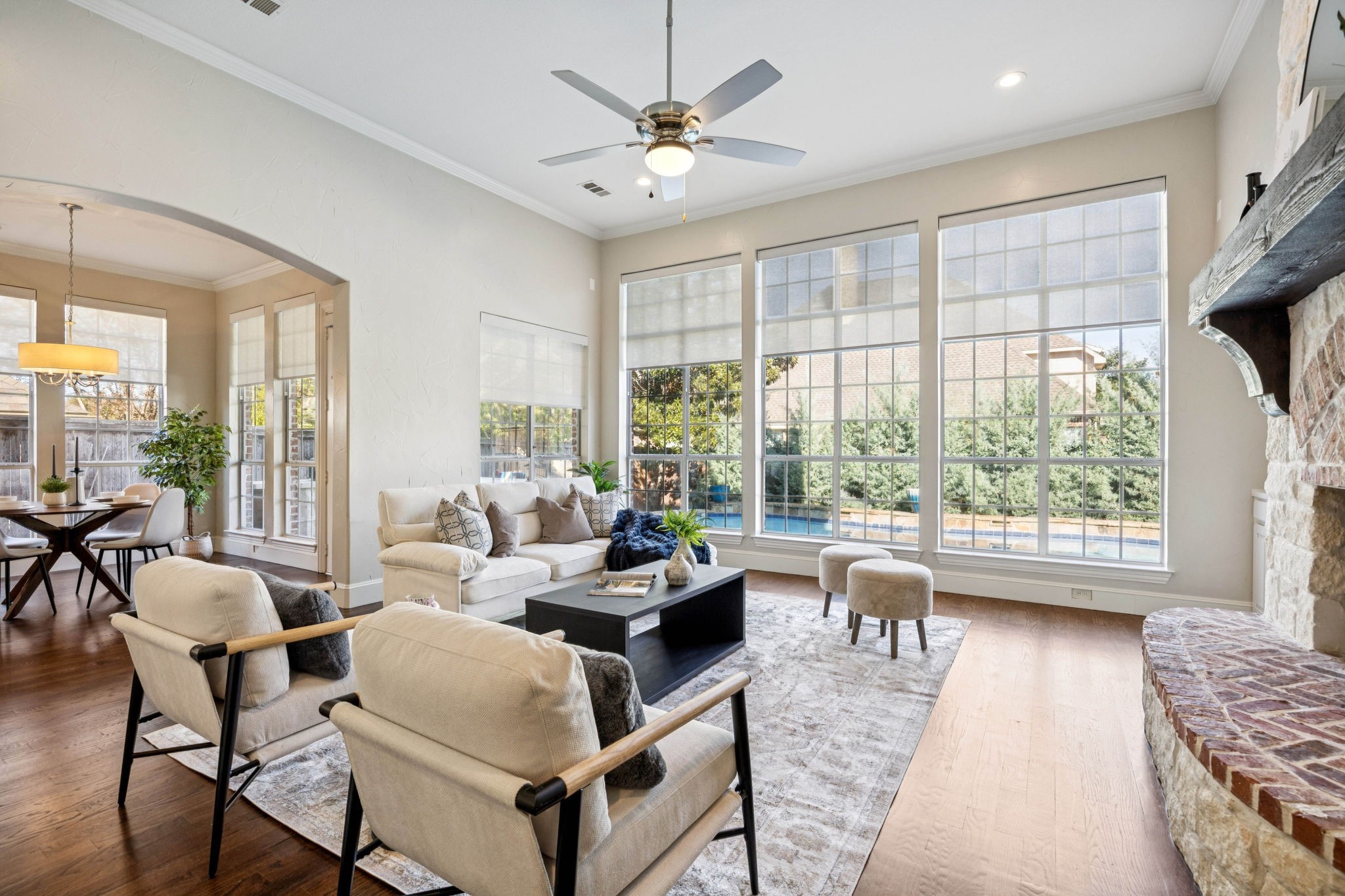 805 Pond Springs Court