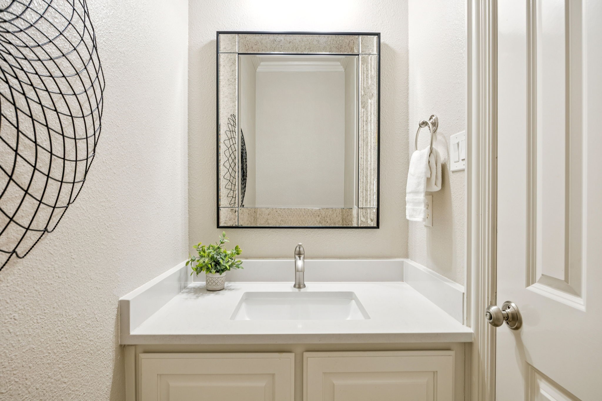 805 Pond Springs Court