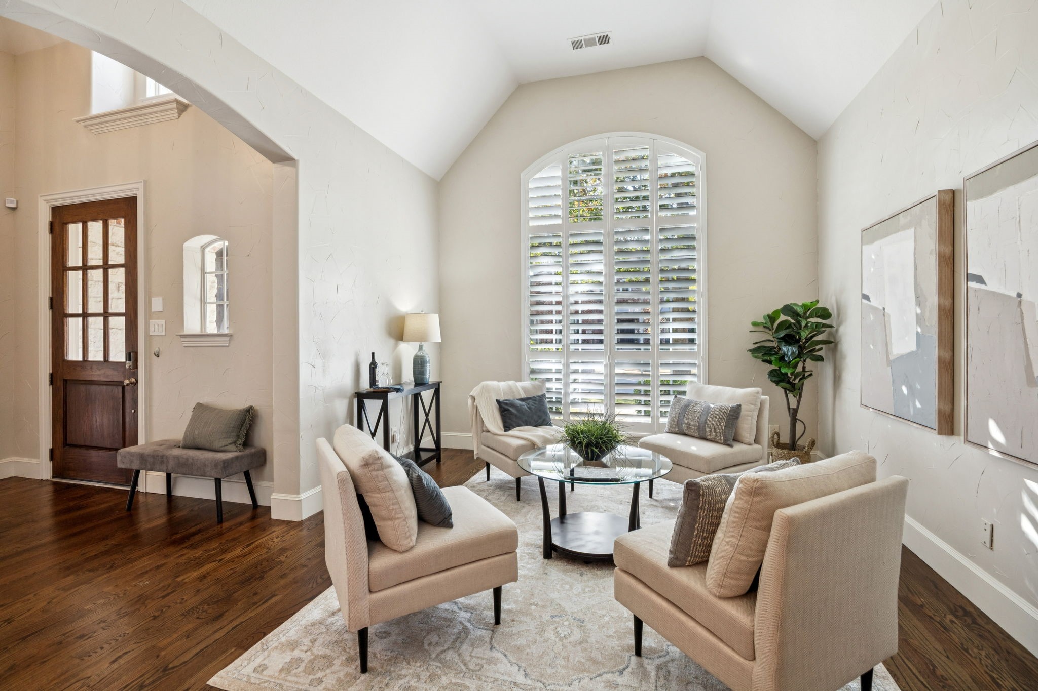 805 Pond Springs Court