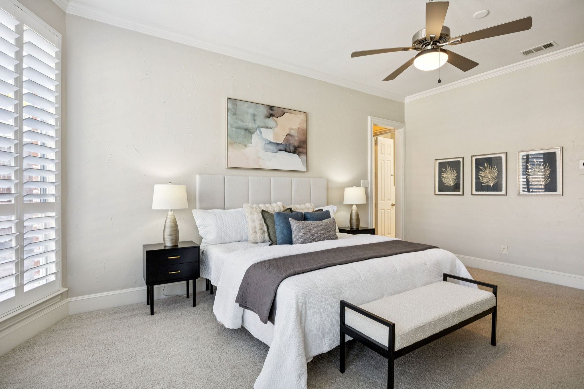 805 Pond Springs Court