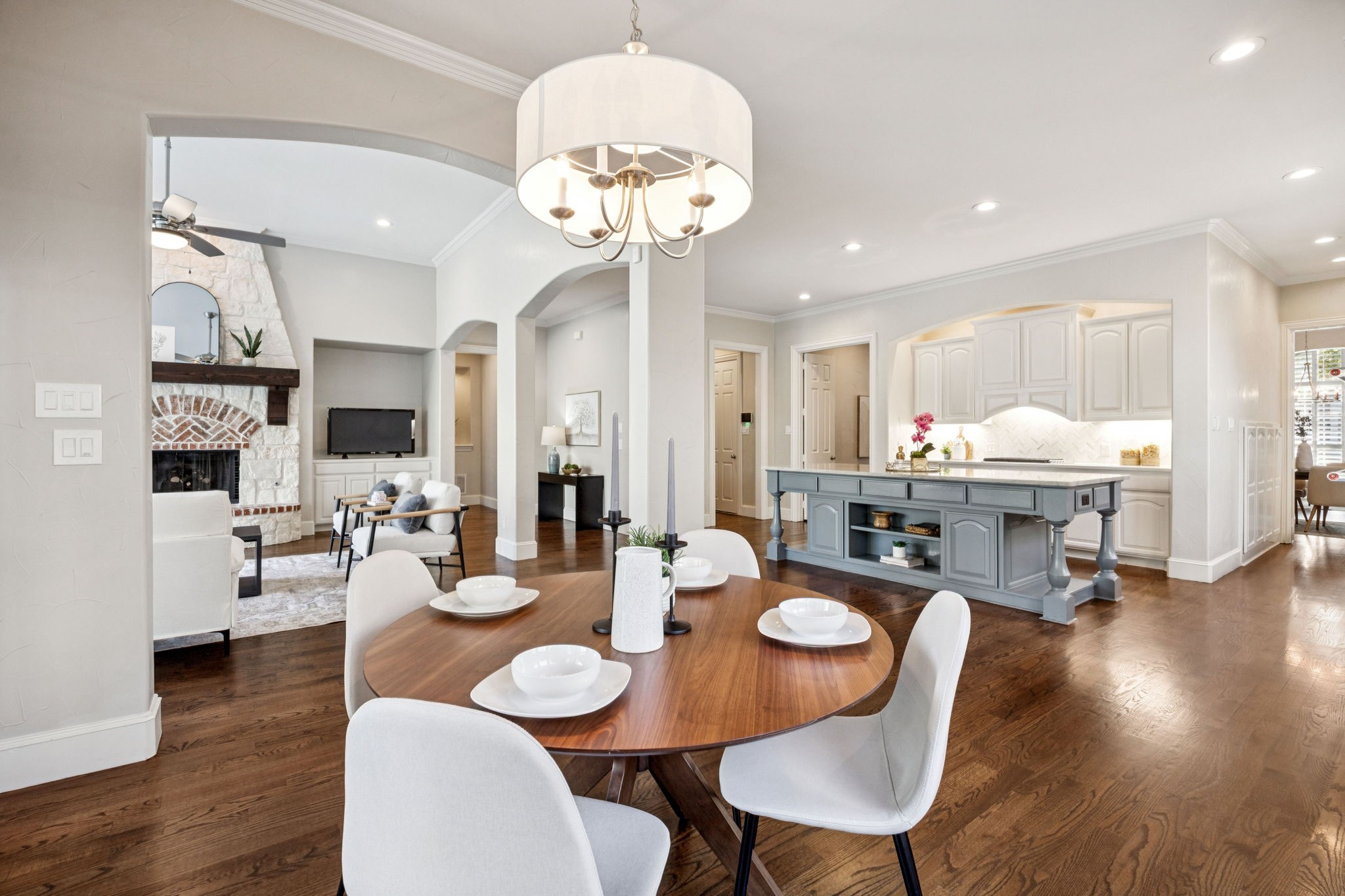 805 Pond Springs Court