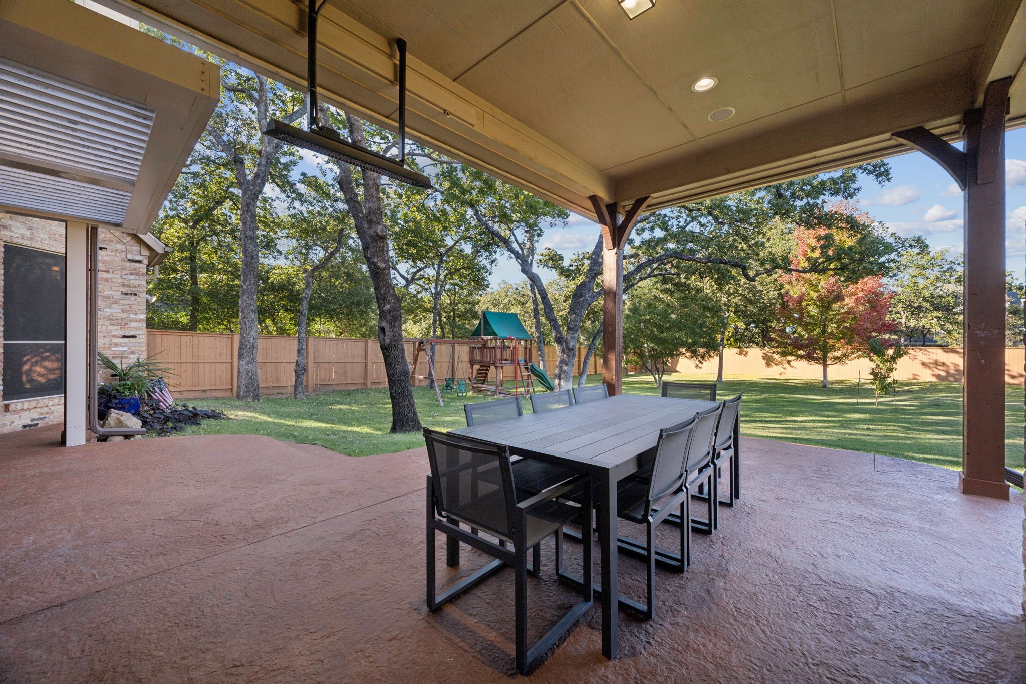 1413 Danbury Parks Drive
