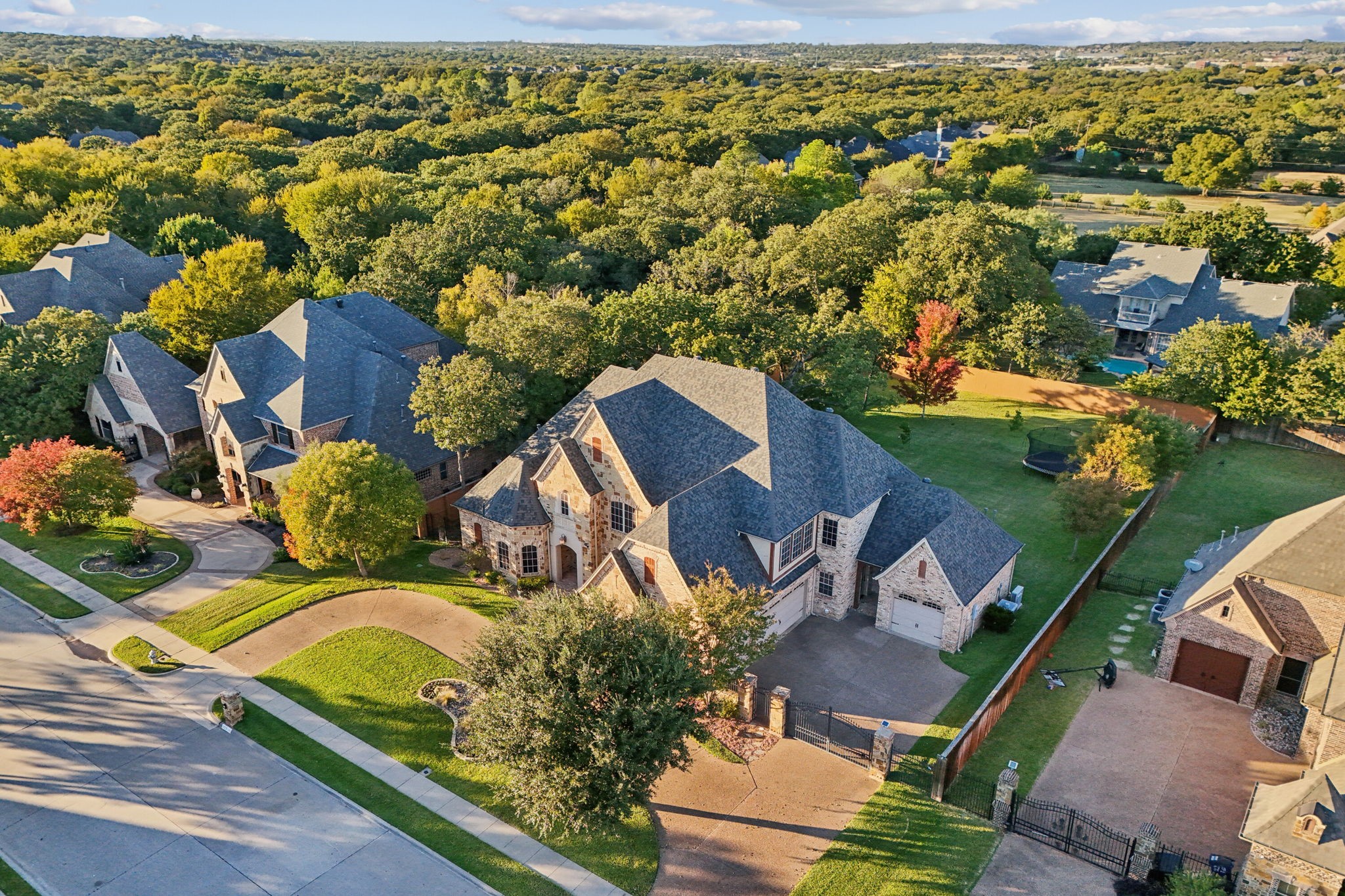 1413 Danbury Parks Drive