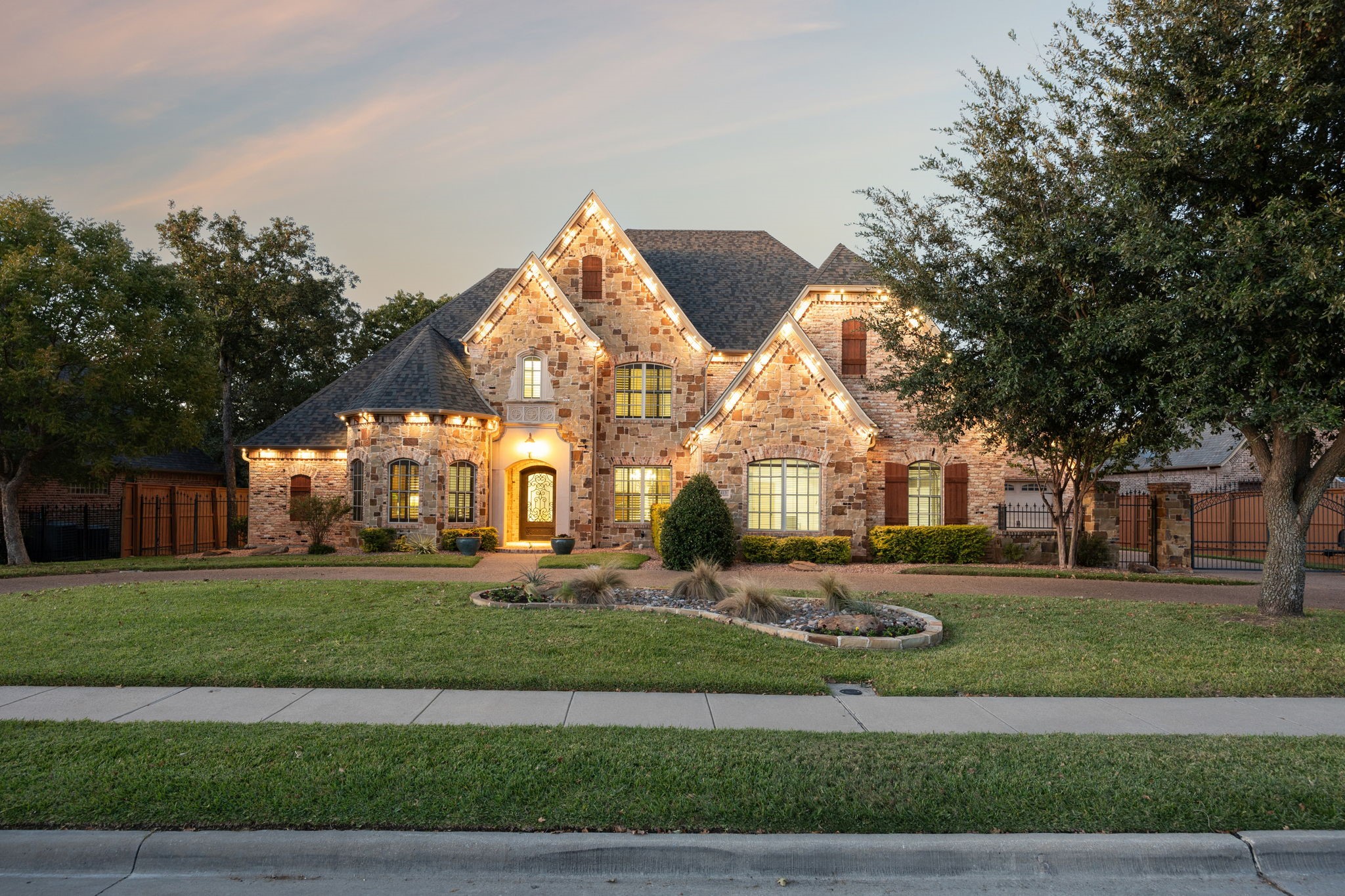 1413 Danbury Parks Drive