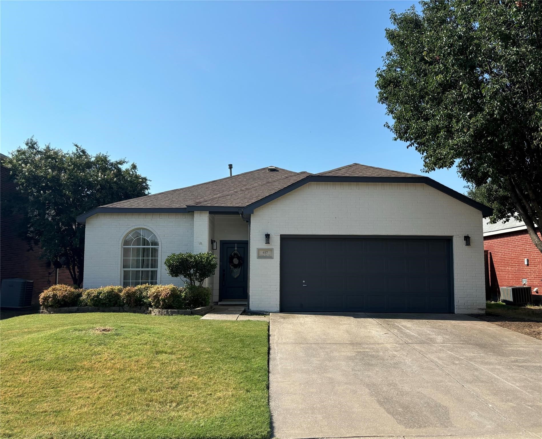 417 Indian Trail Road