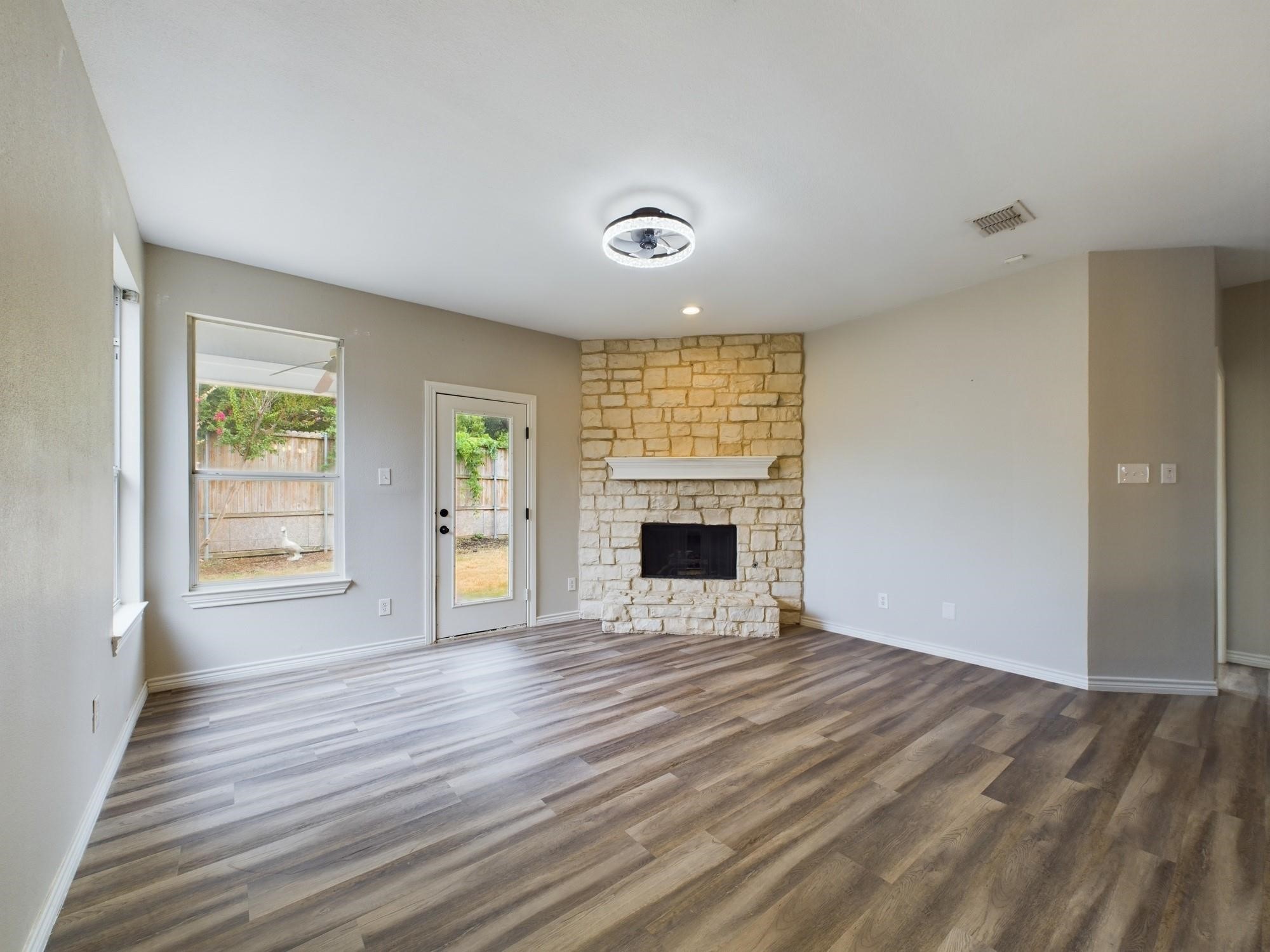 417 Indian Trail Road