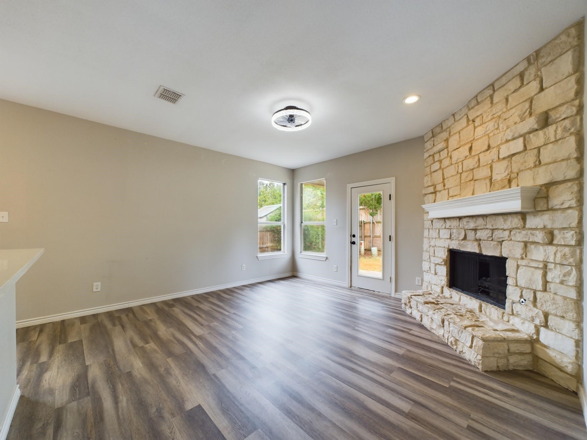 417 Indian Trail Road