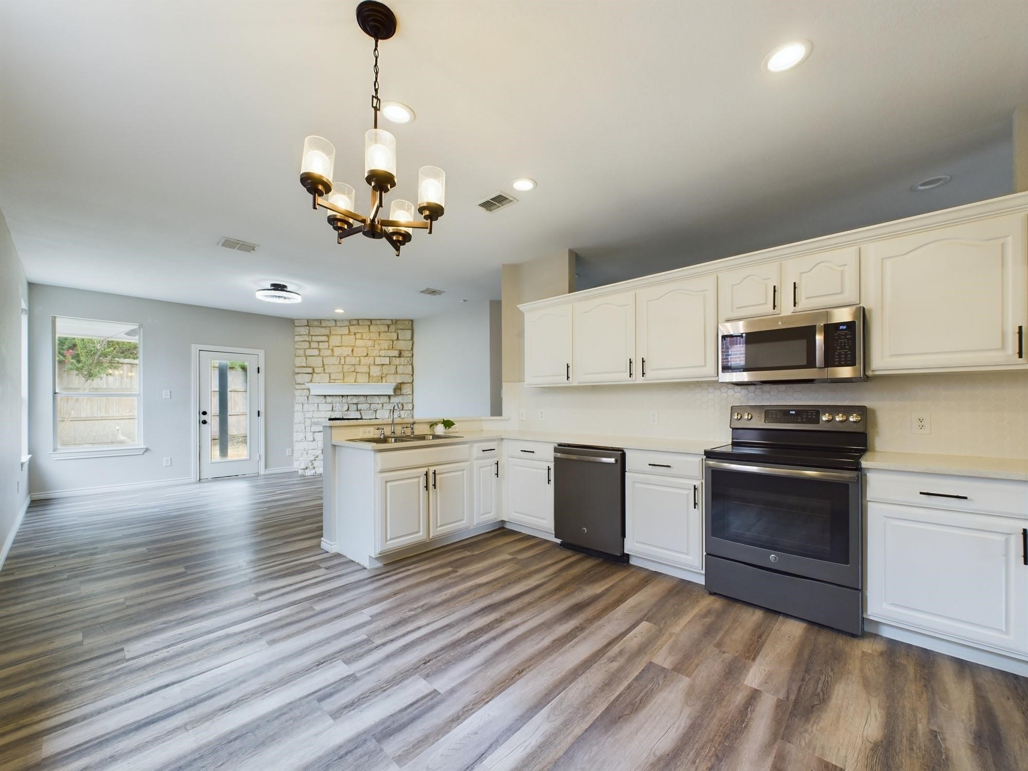 417 Indian Trail Road