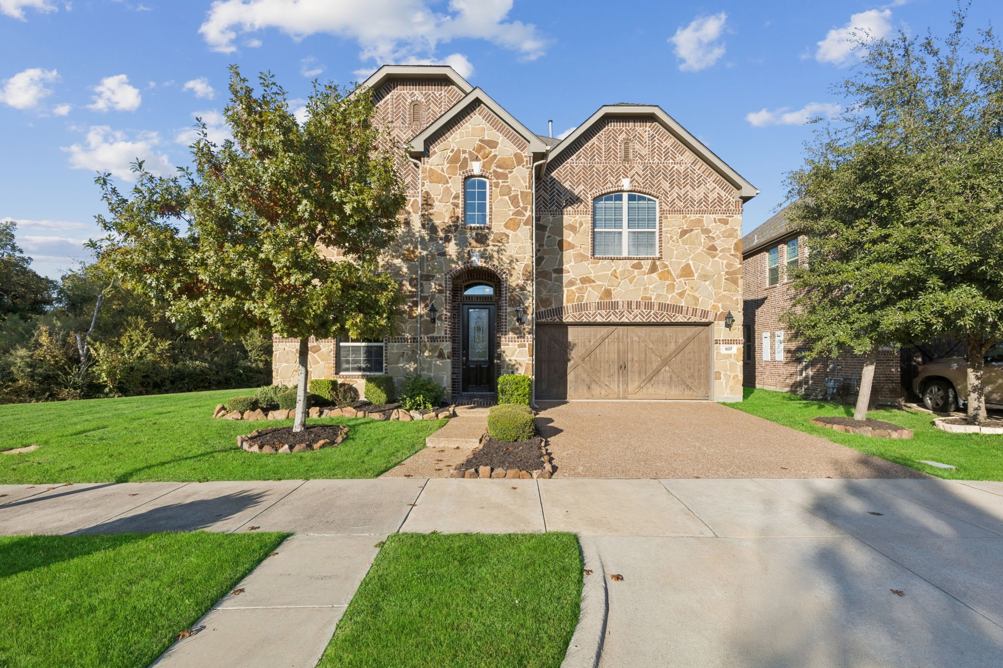 807 Dove Trail