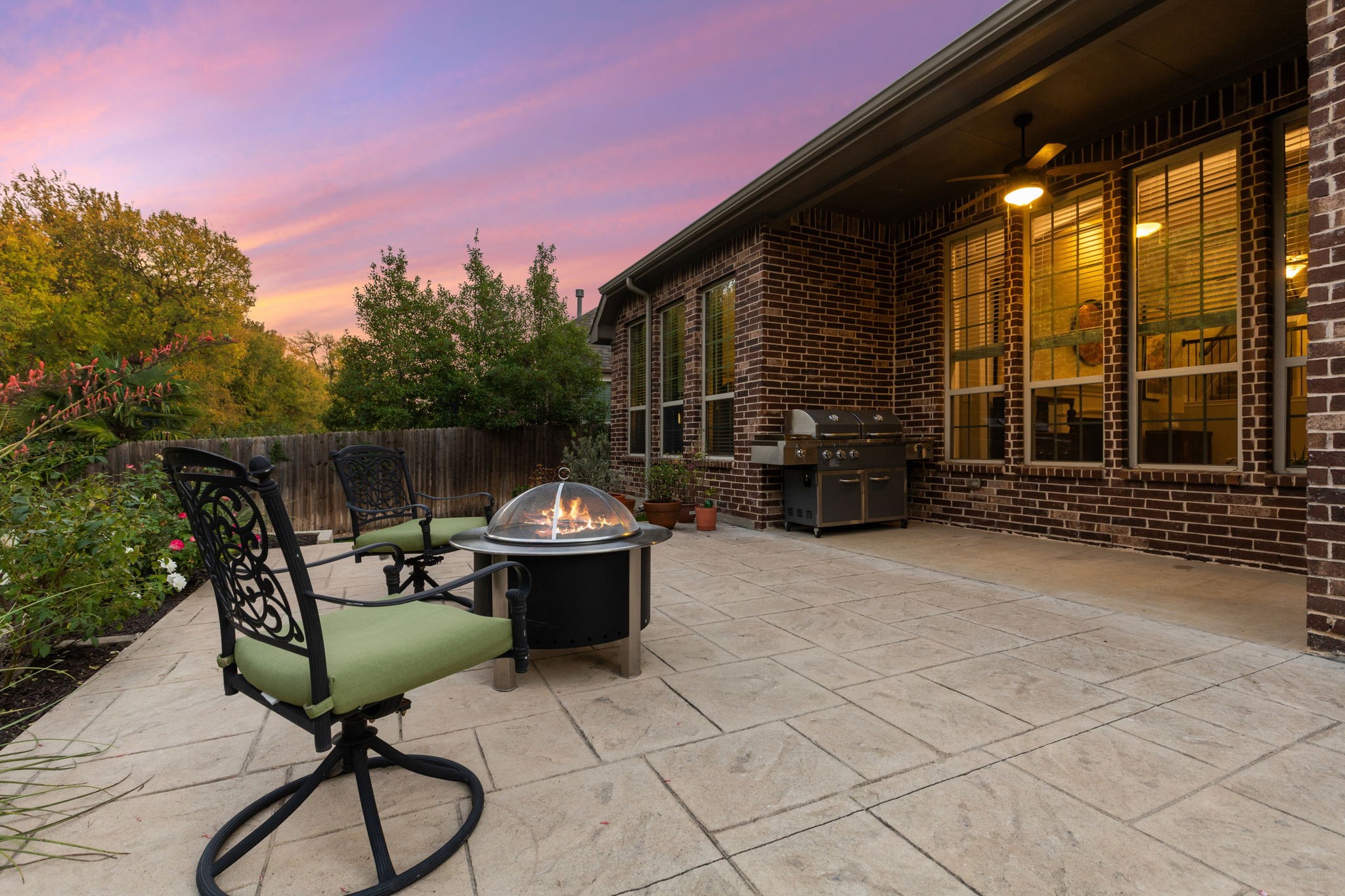 807 Dove Trail