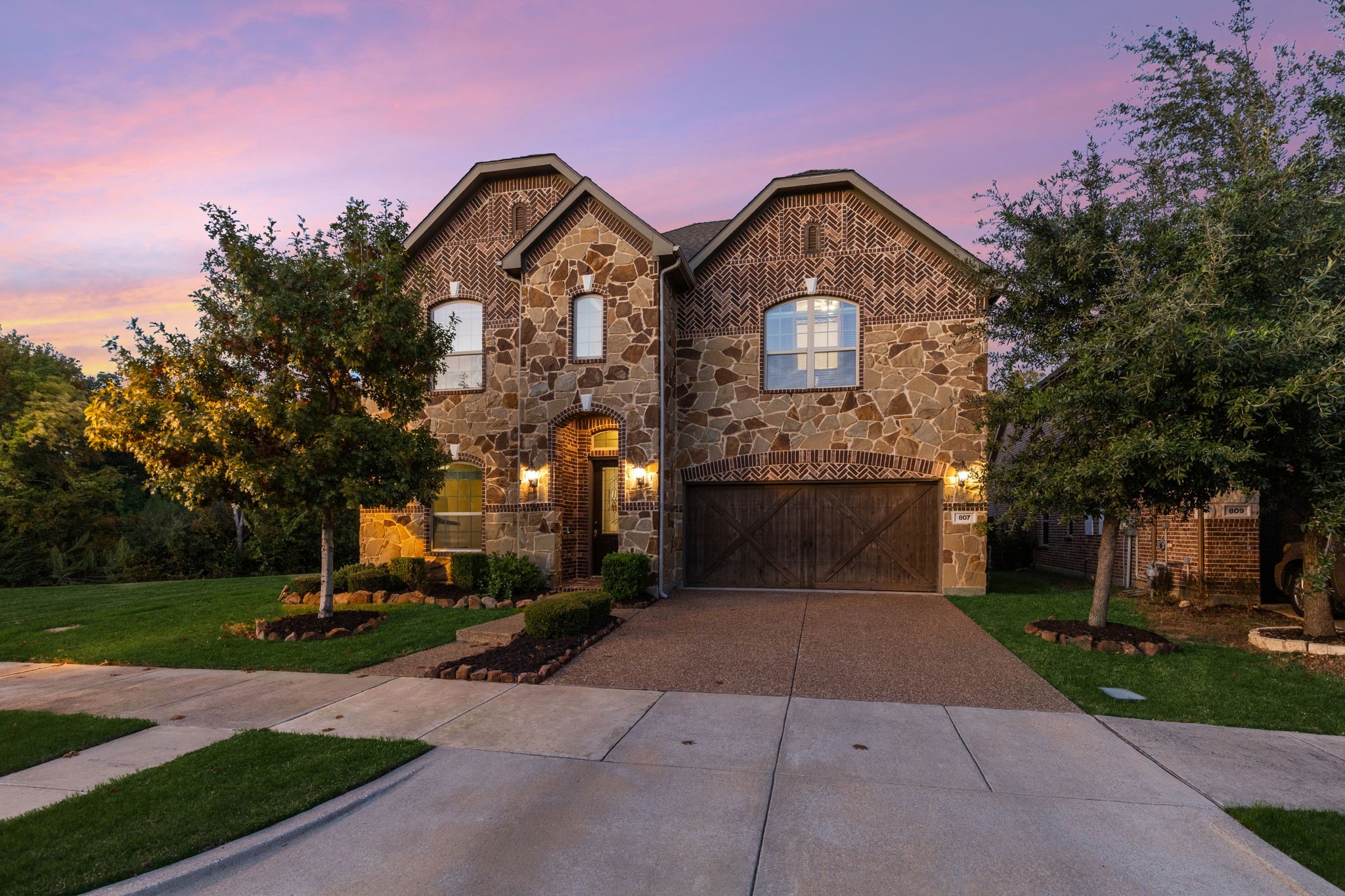 807 Dove Trail