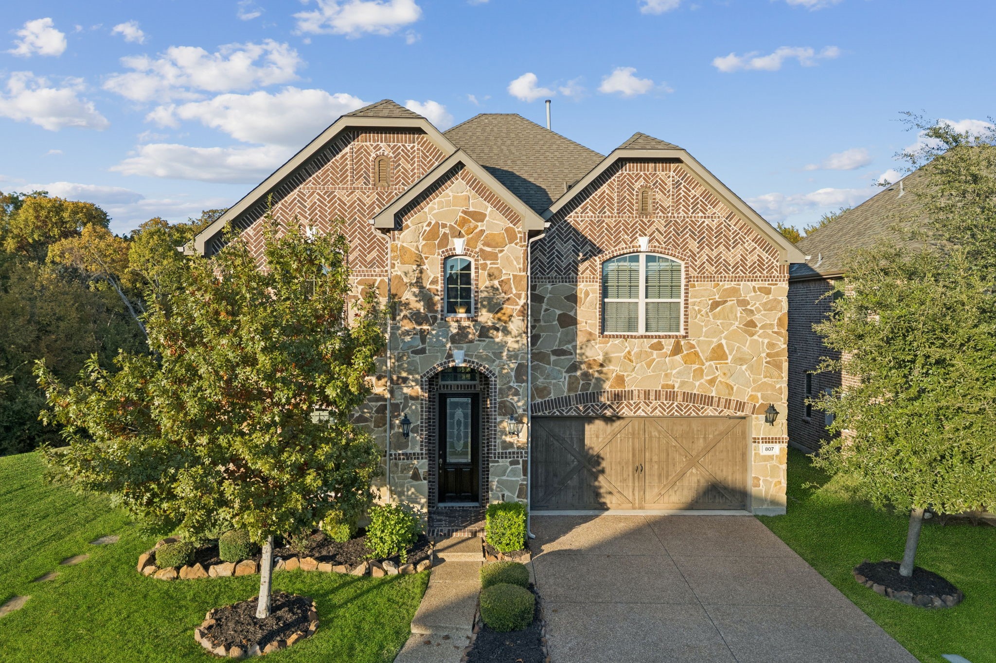 807 Dove Trail