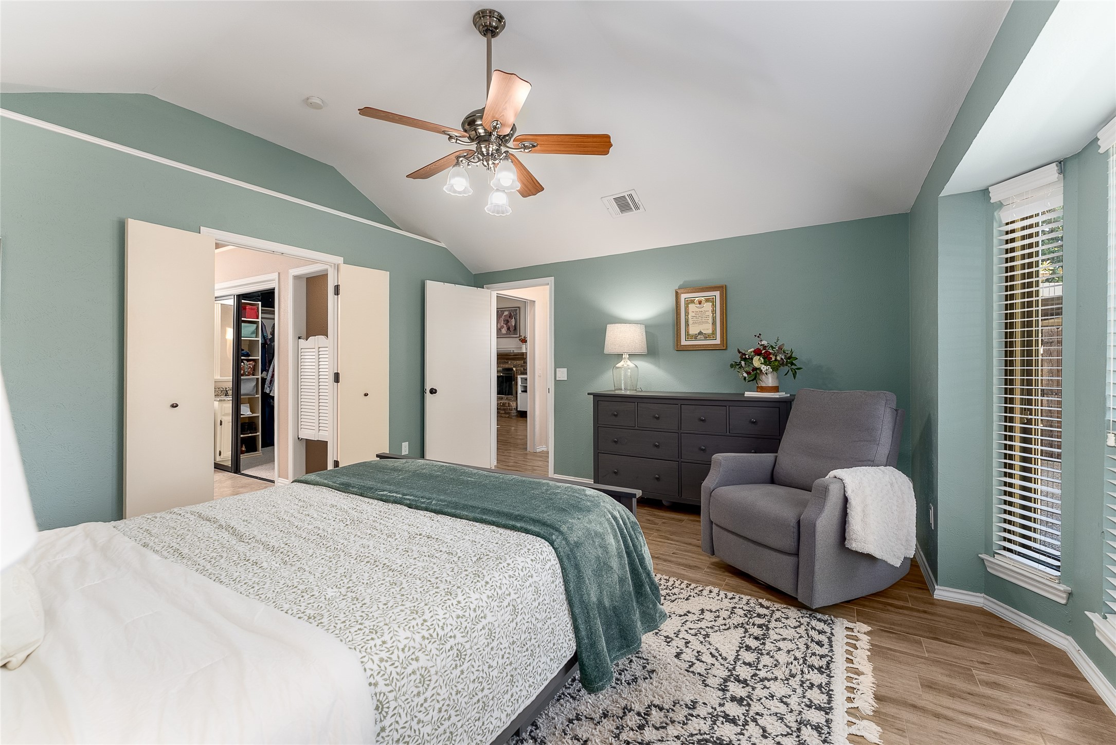 1203 Babbling Brook Drive