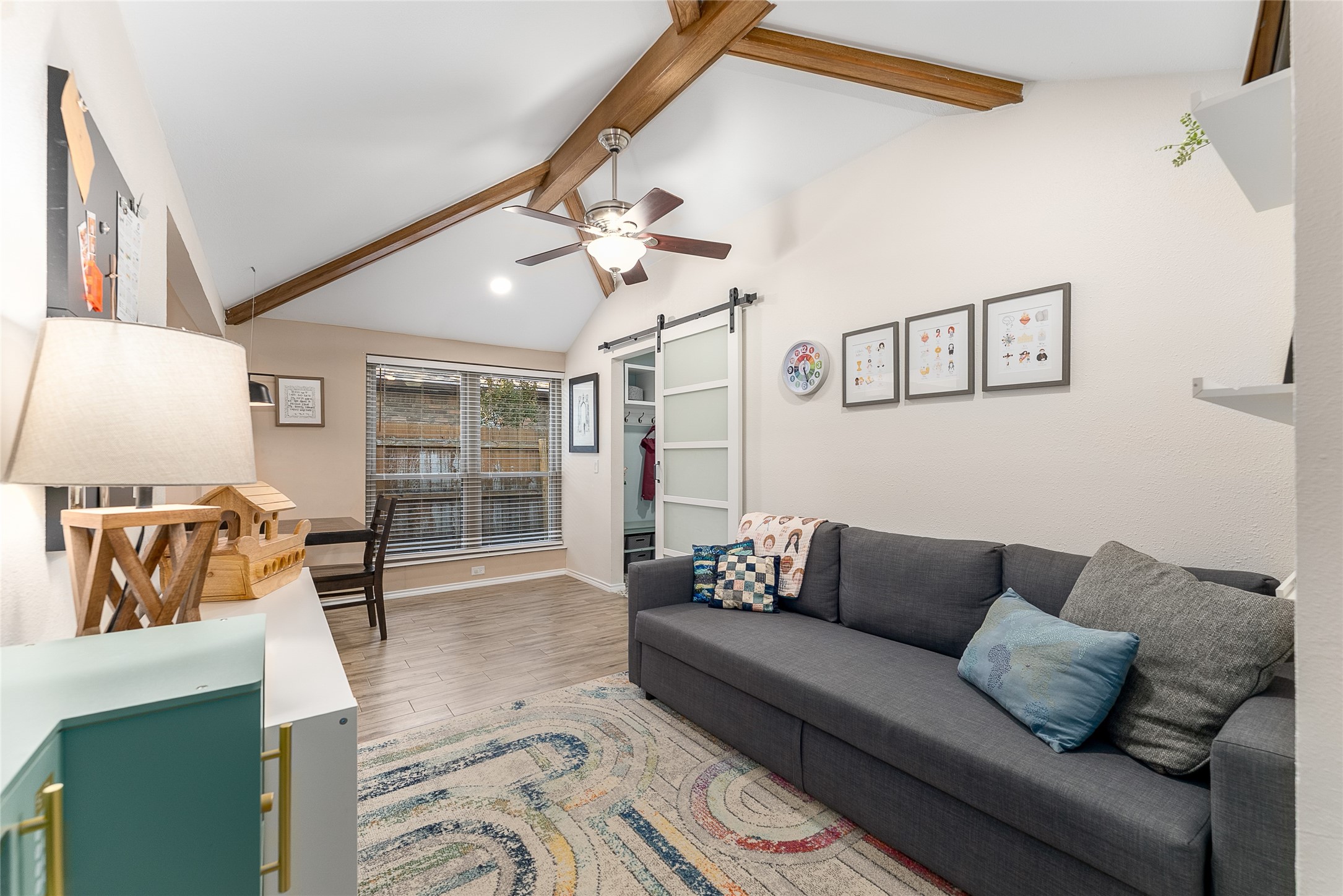 1203 Babbling Brook Drive