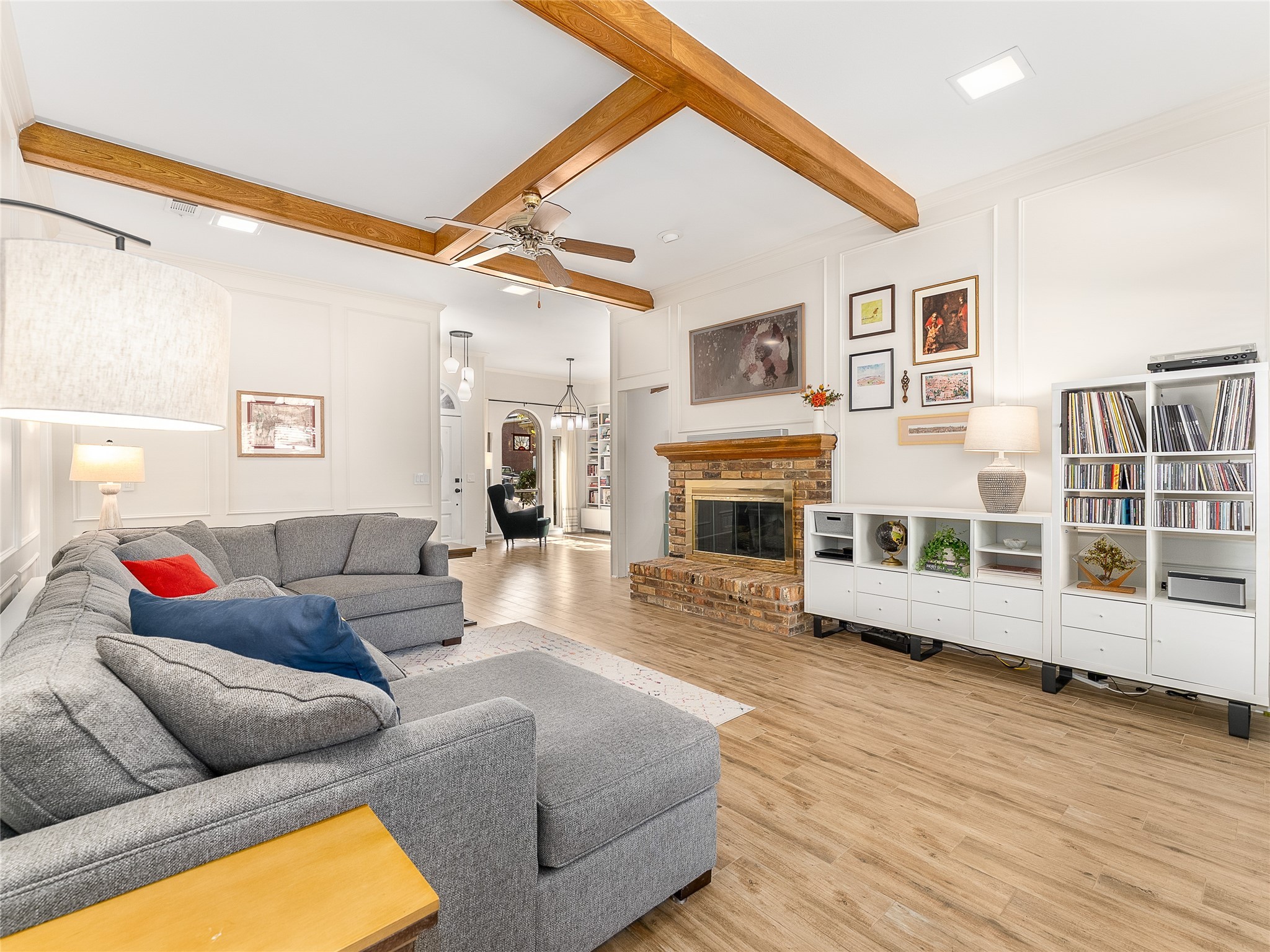 1203 Babbling Brook Drive