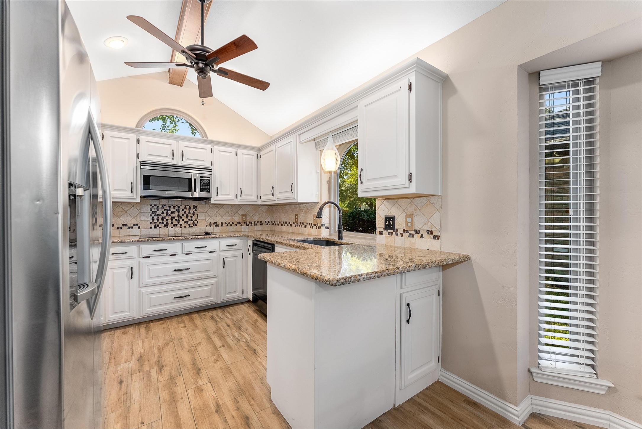 1203 Babbling Brook Drive