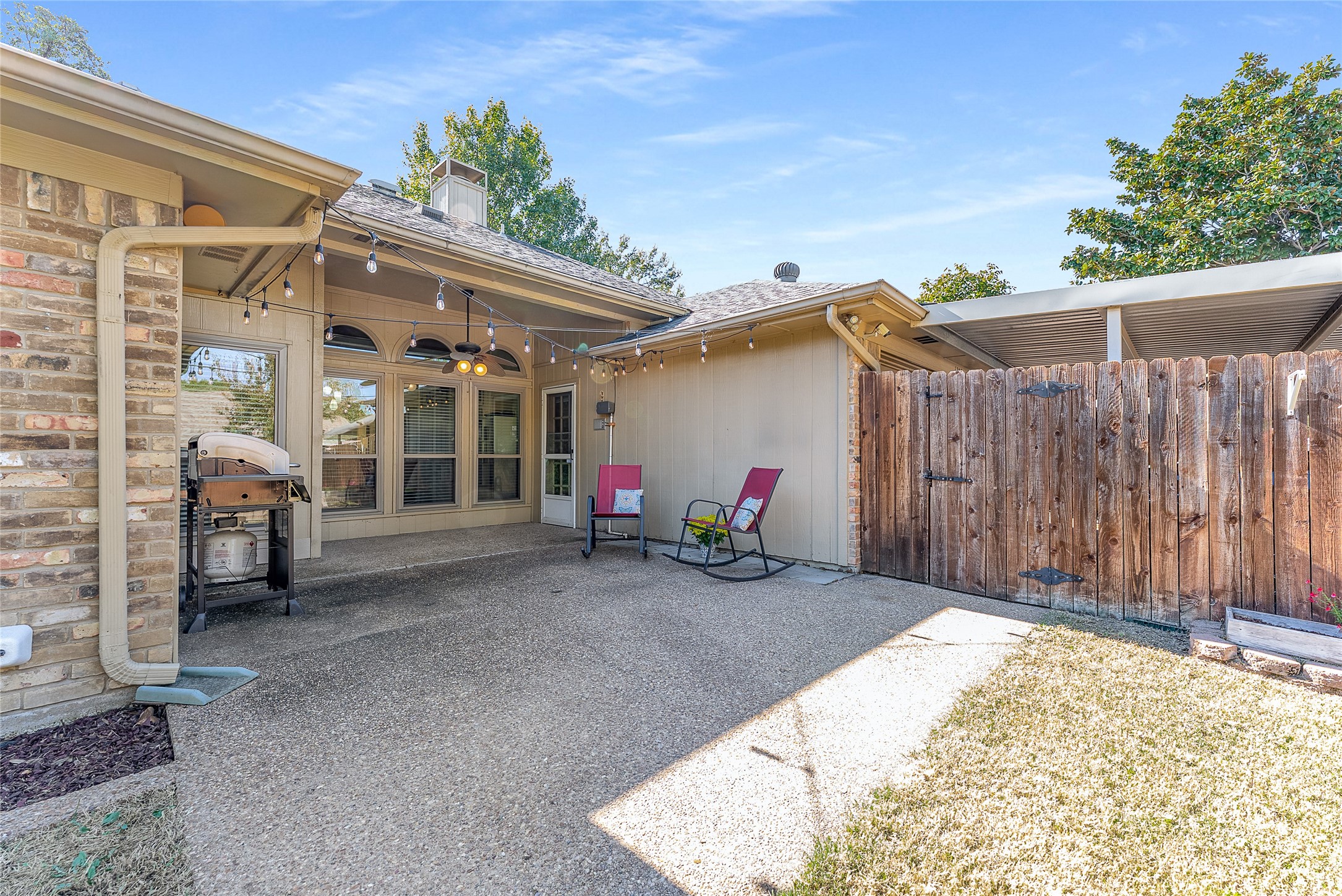 1203 Babbling Brook Drive