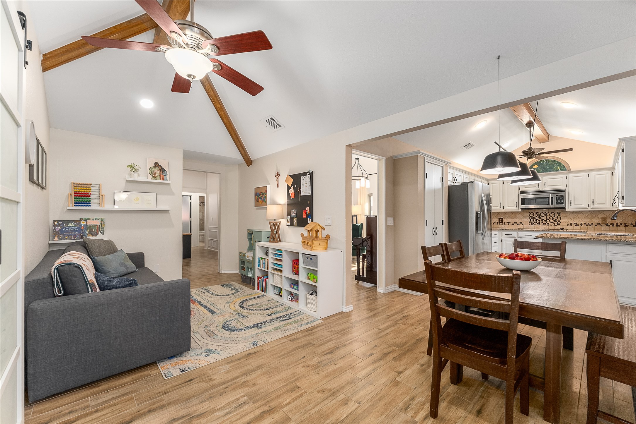 1203 Babbling Brook Drive