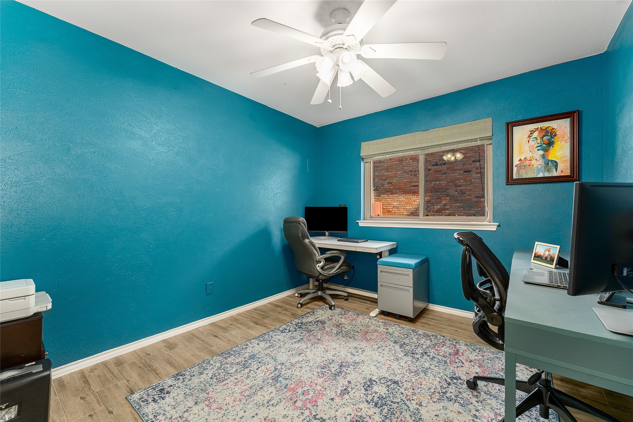 1203 Babbling Brook Drive