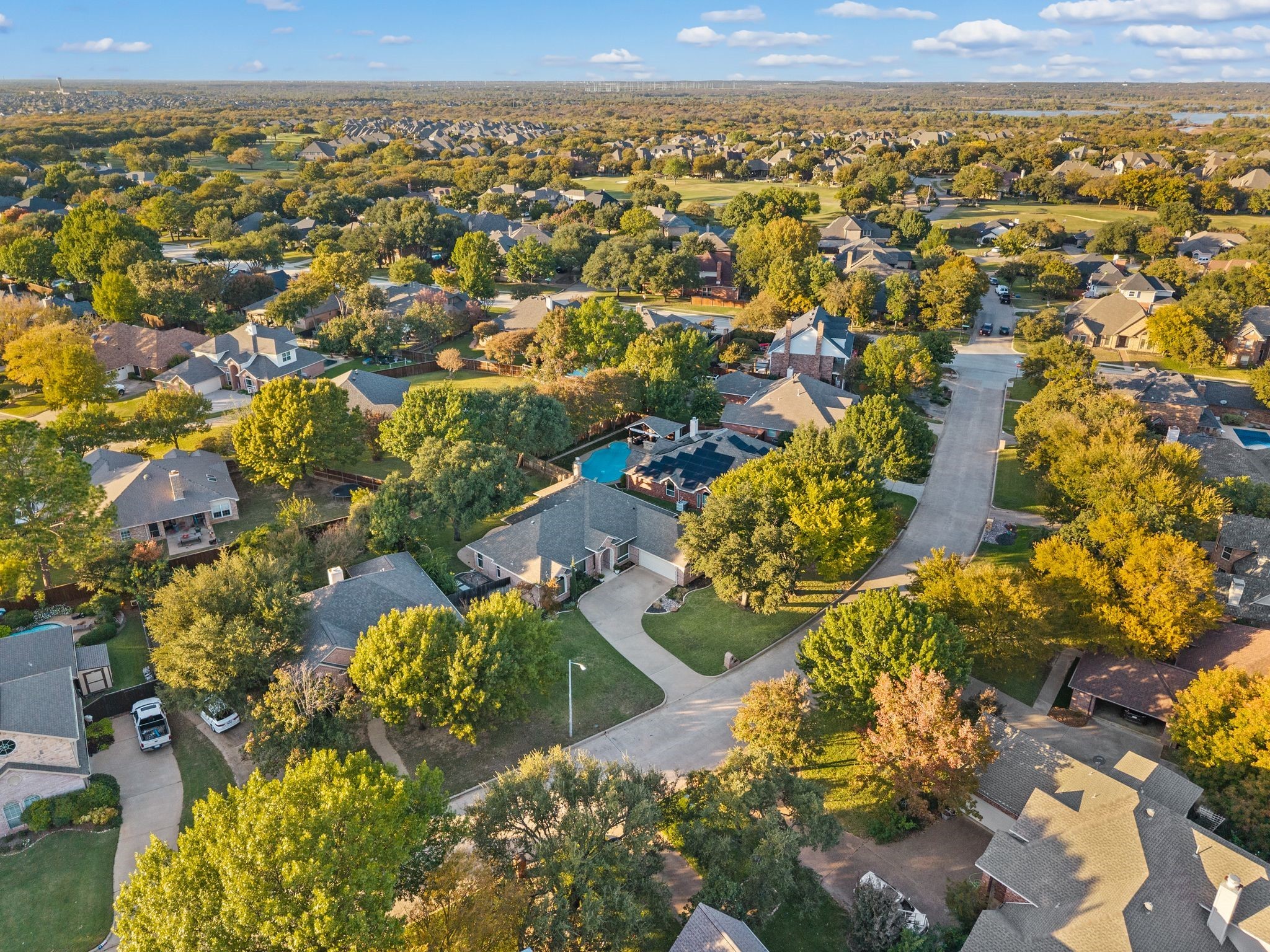 107 Greenhill Trail S