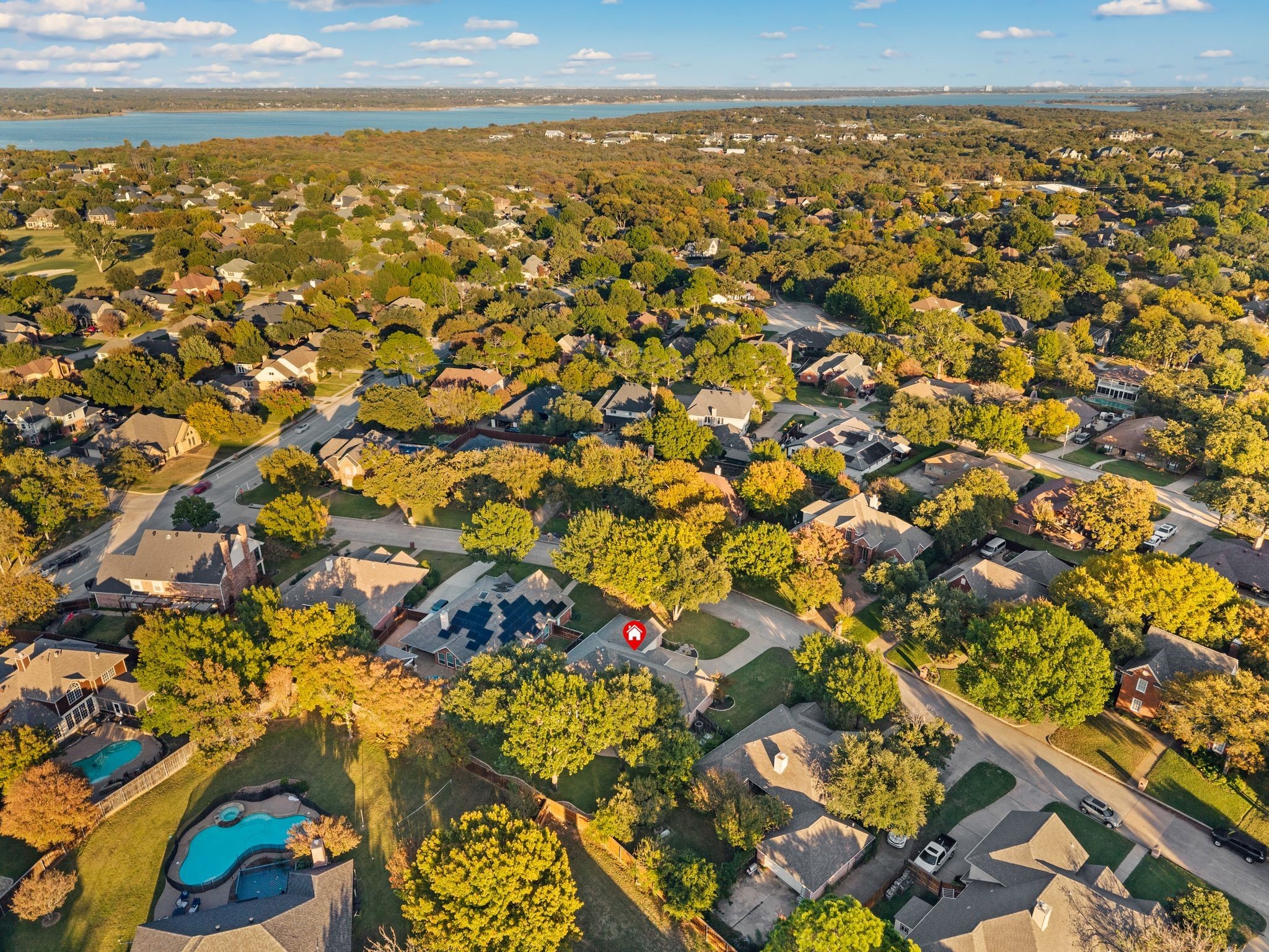 107 Greenhill Trail S