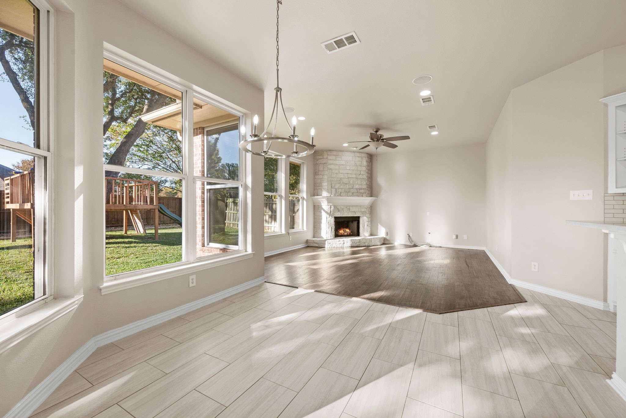 107 Greenhill Trail S