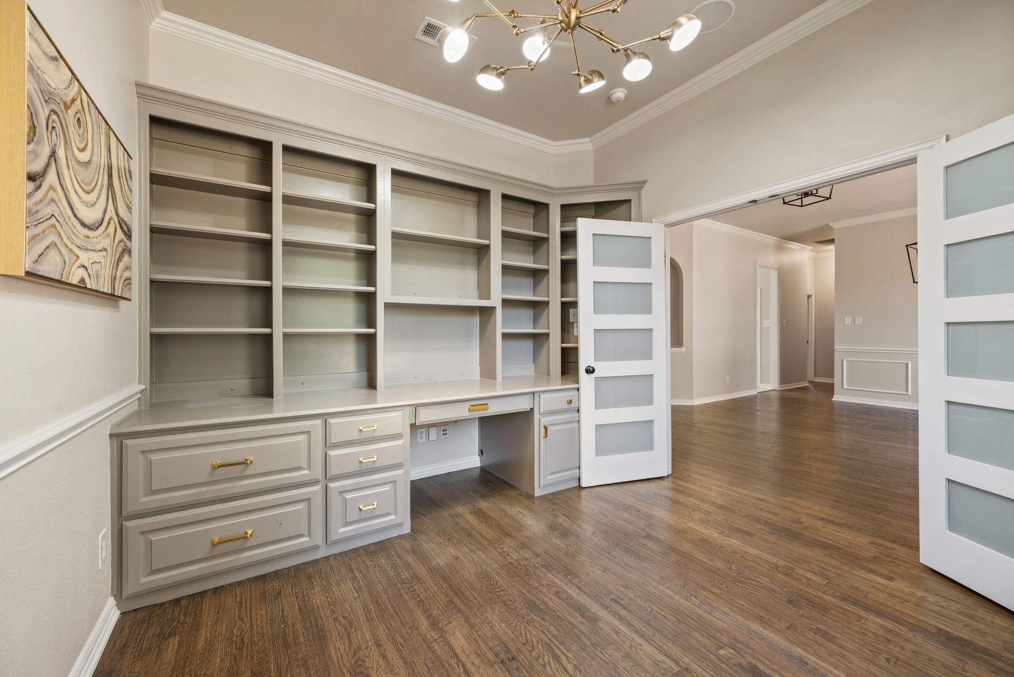 107 Greenhill Trail S