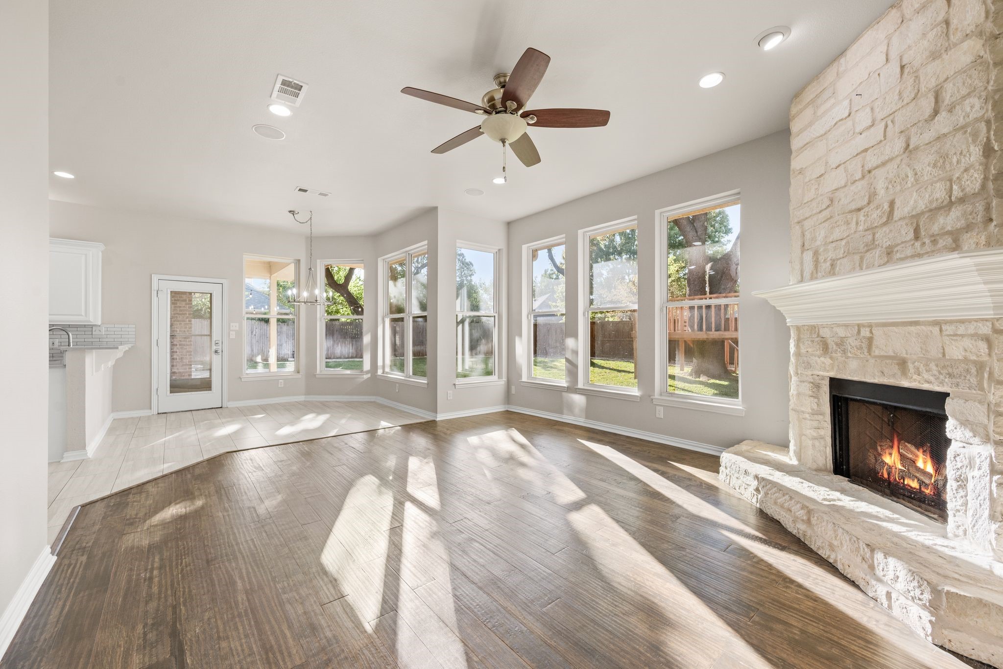 107 Greenhill Trail S