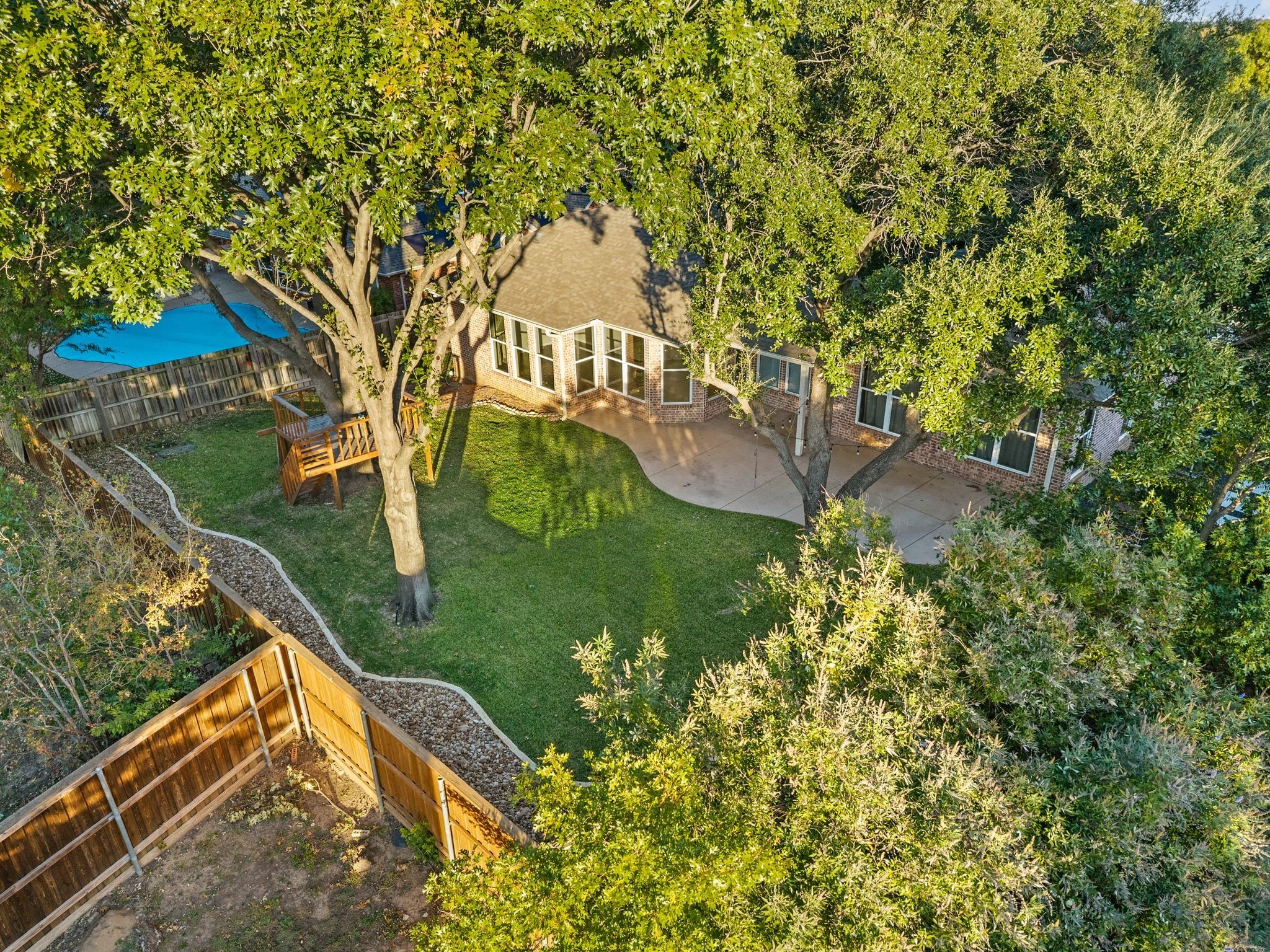 107 Greenhill Trail S